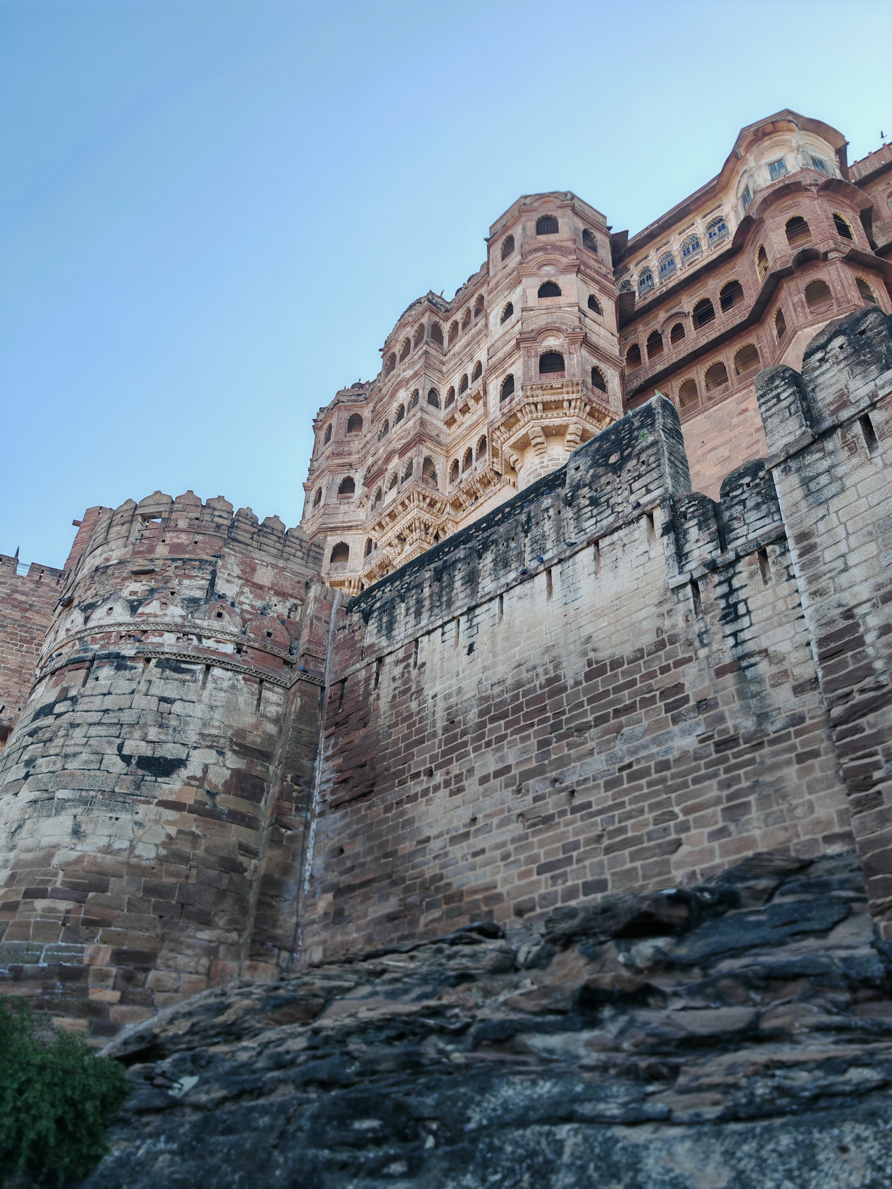 Яркие краски Раджастана: от столицы Индии к озерному краю Удайпур (15/31)