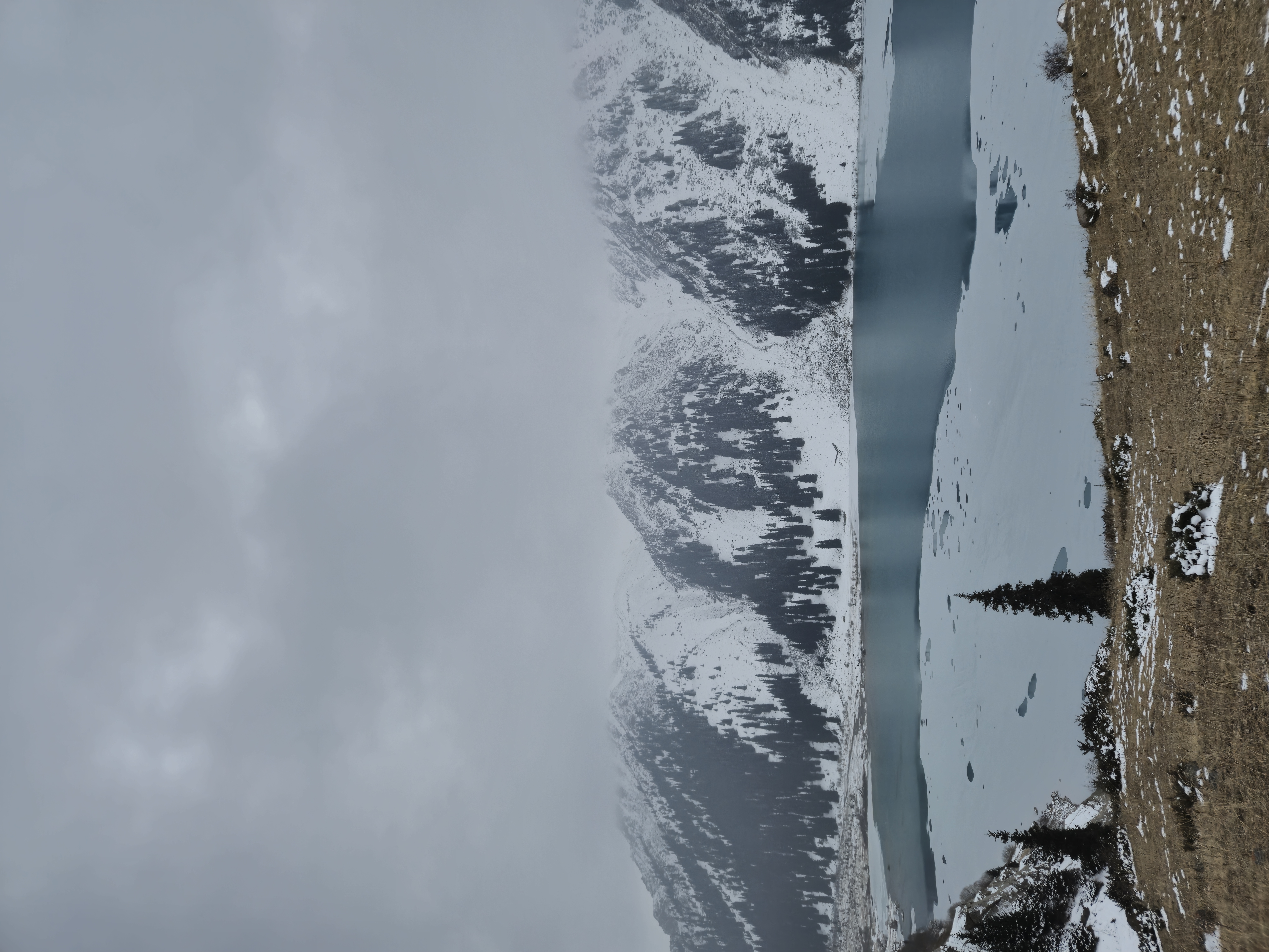 Большое Алматинское озеро (9/19)