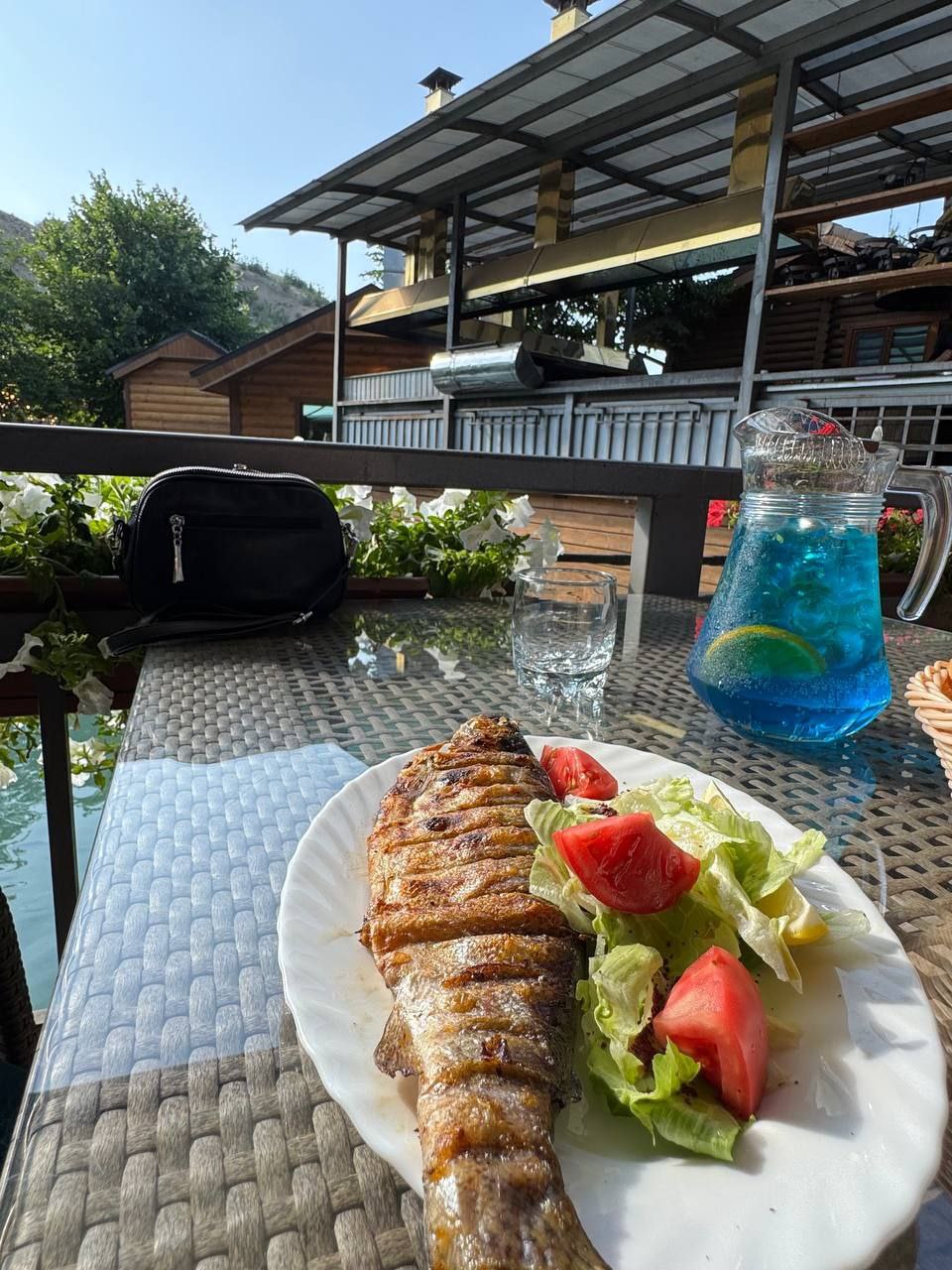 Выше только звёзды  3 дня в Дагестане. Все включено (27/52)