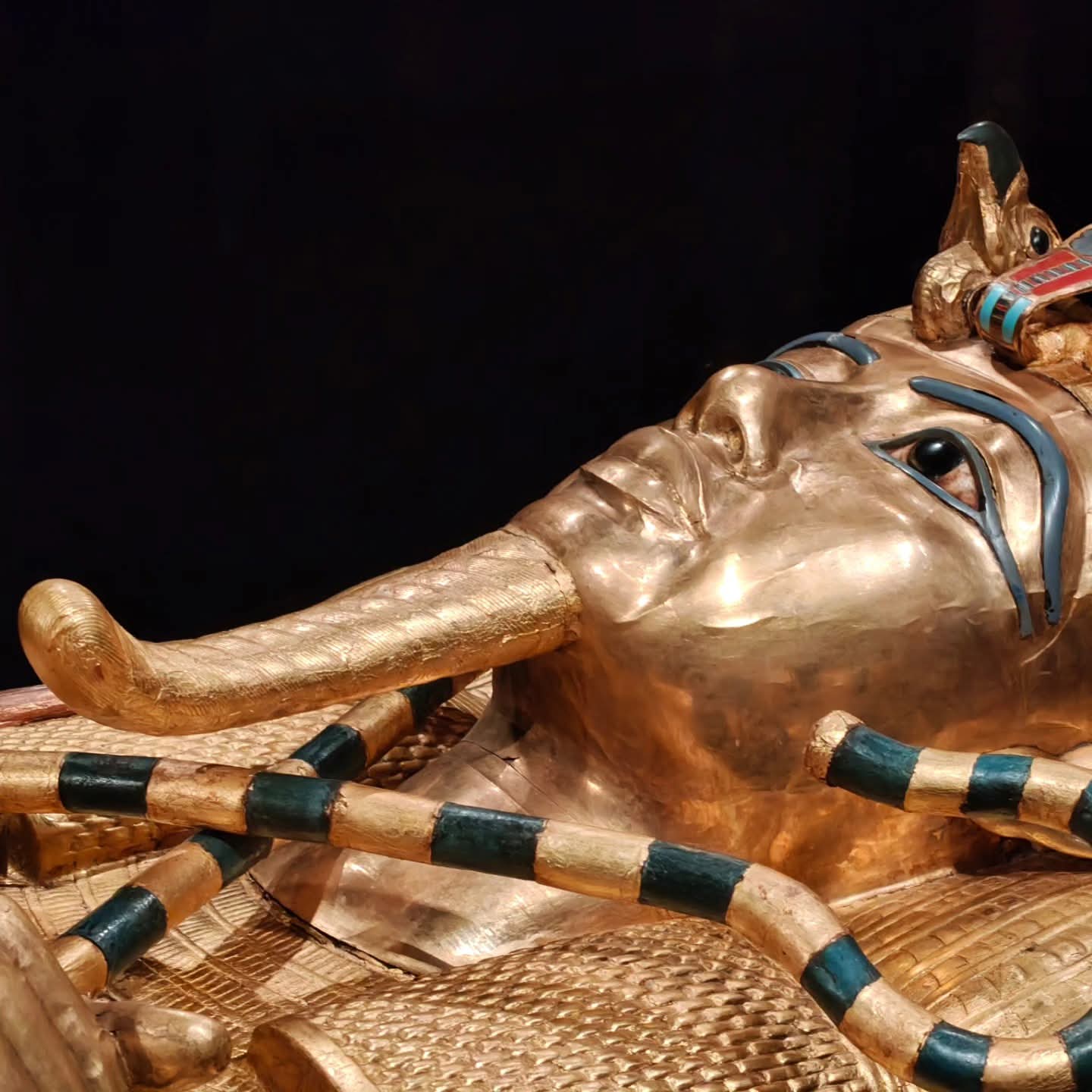 От Пирамид До Иерусалима -Великий Исход В Обетованную Землю (18/38)