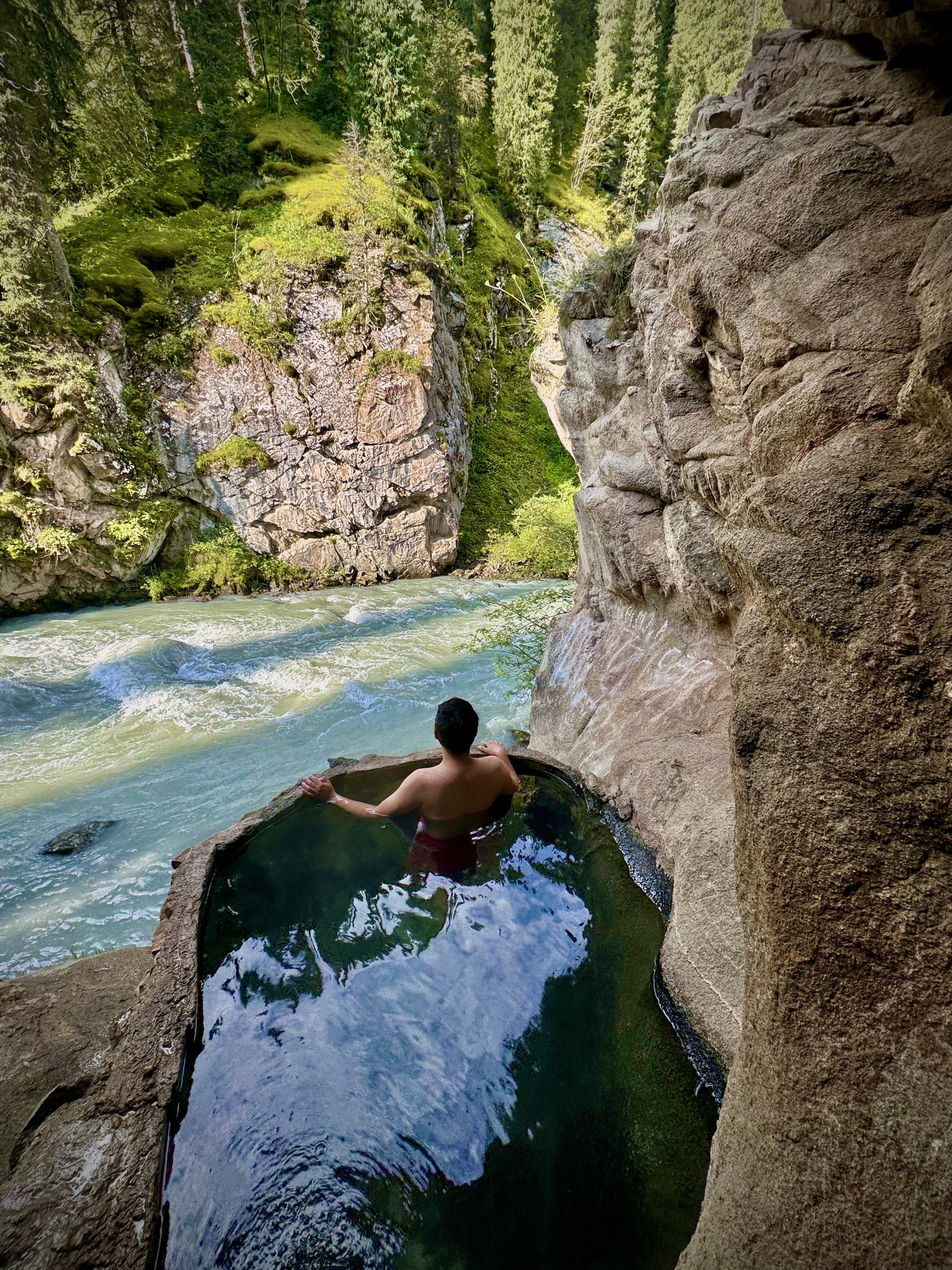 7 дней лучшие локации! (49/51)