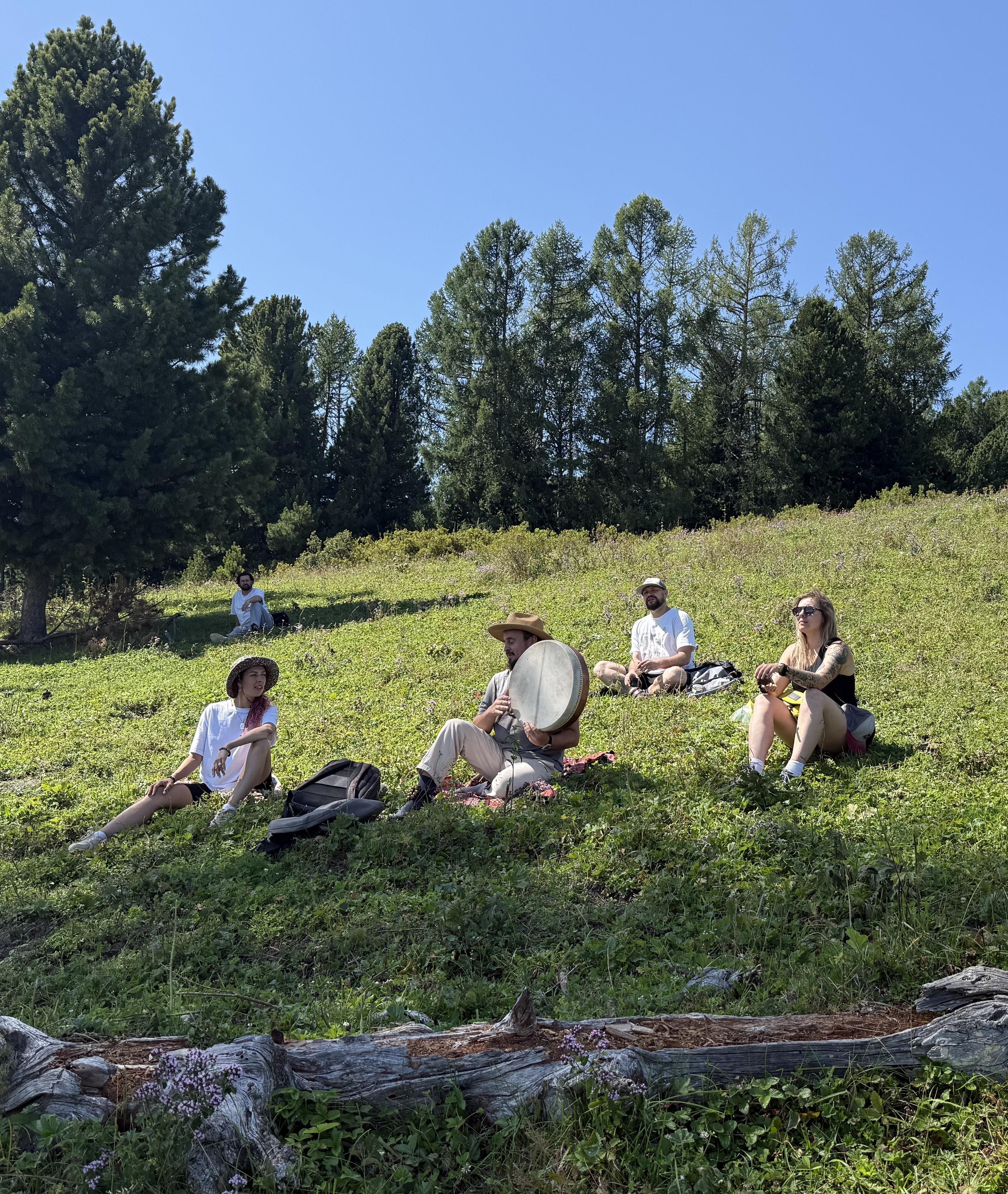 Приключения в Долине Белой горы (10/27)