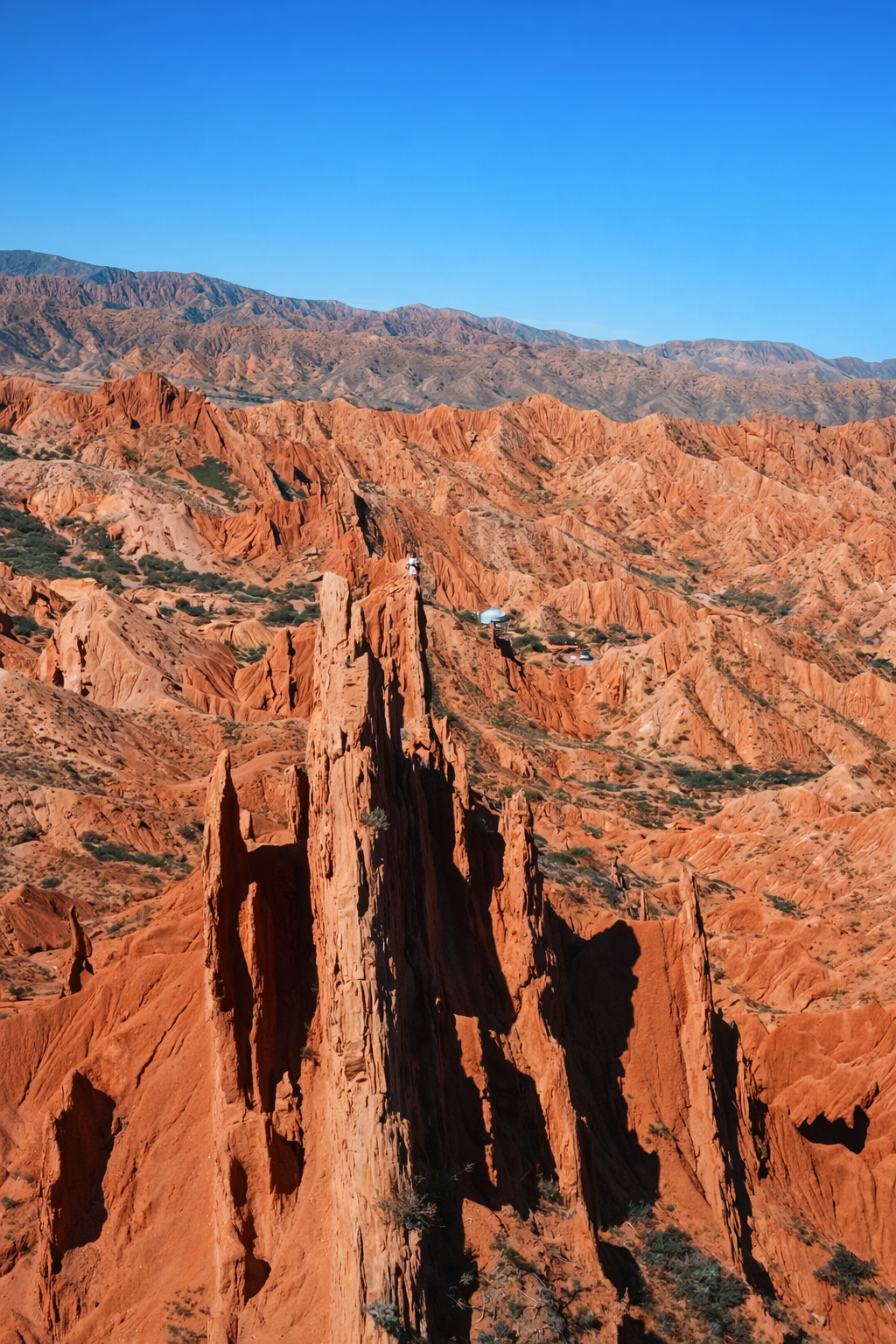 7 дней лучшие локации! (46/51)