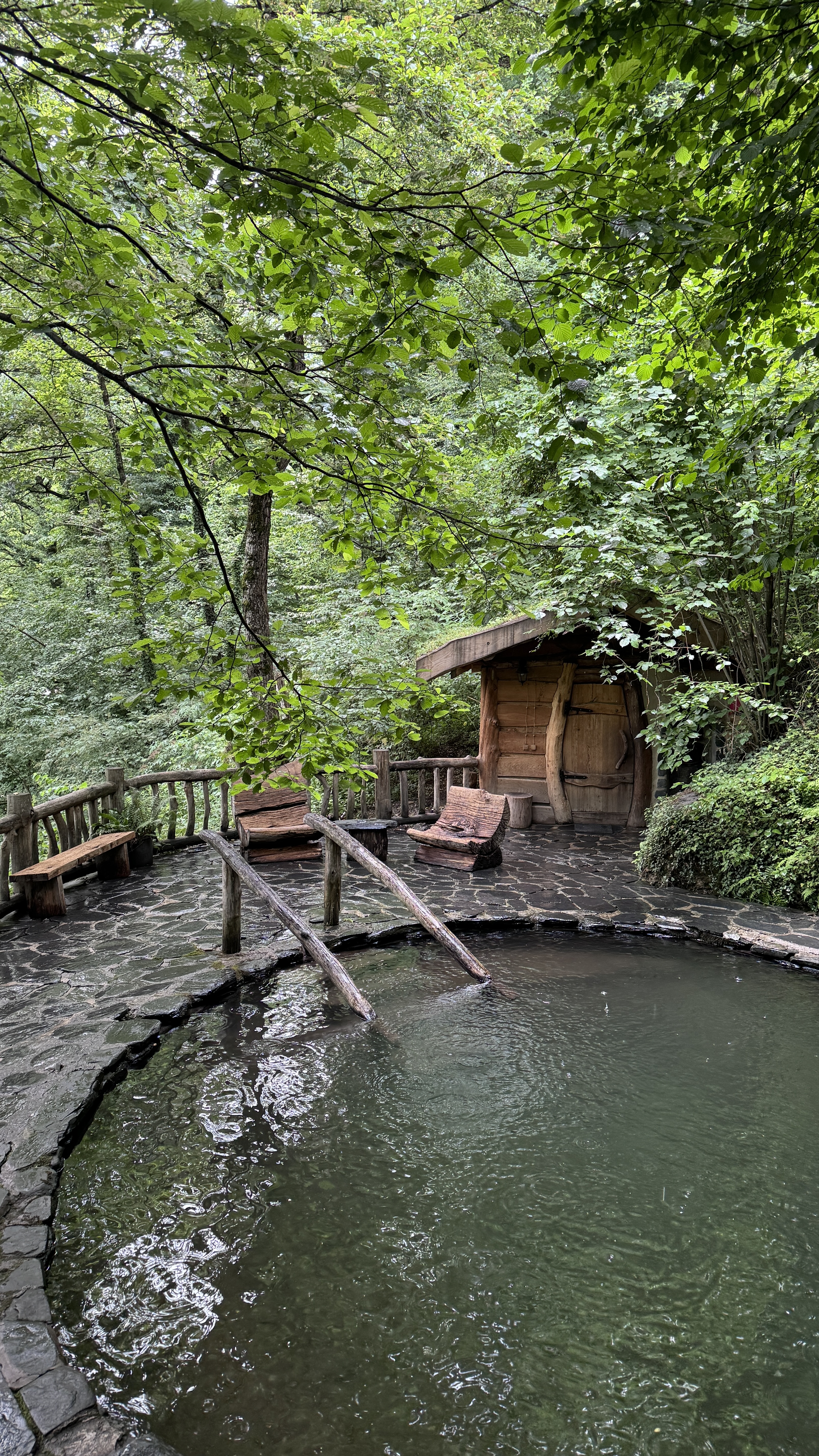 Краснополянский летний кэмп. Семейная смена (11/15)