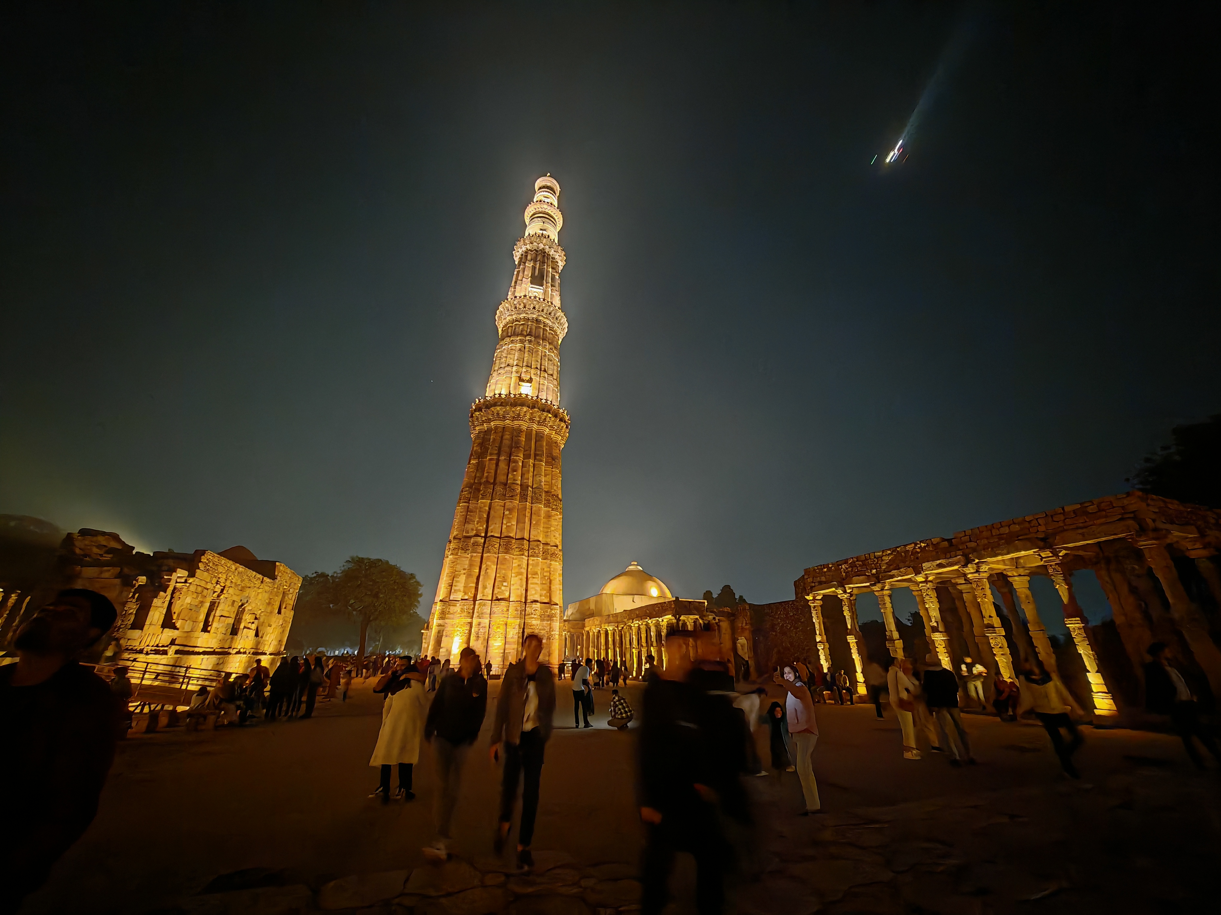 Яркие краски Раджастана: от столицы Индии к озерному краю Удайпур (3/31)