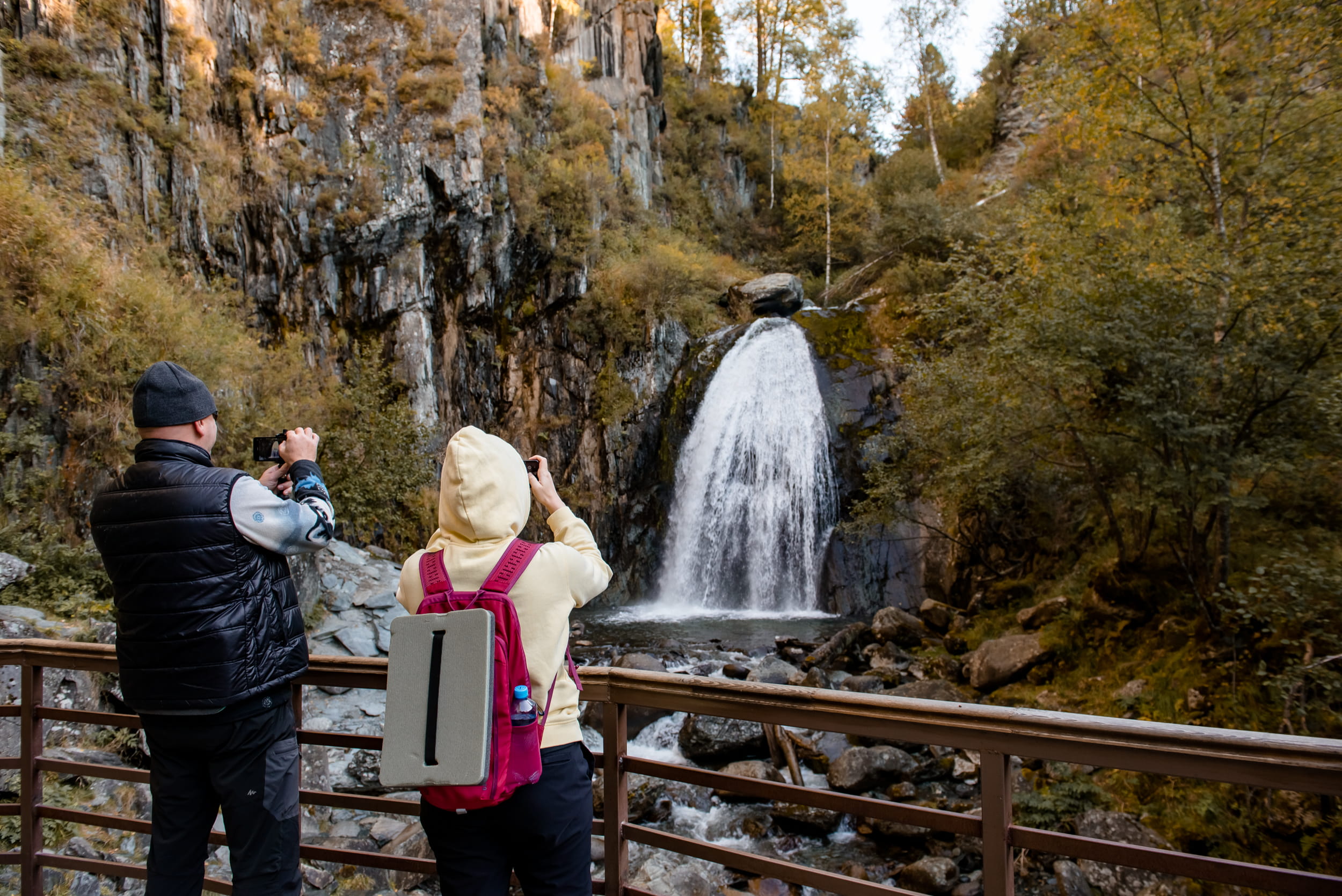 Золотое кольцо Алтая, обзорный автотур (20/42)