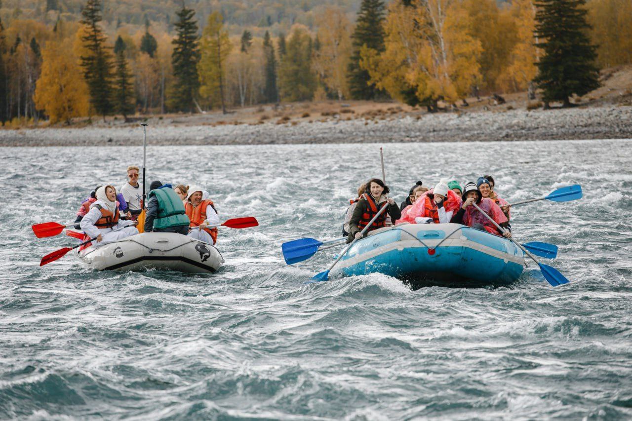 Приключения в Долине Белой горы (7/27)
