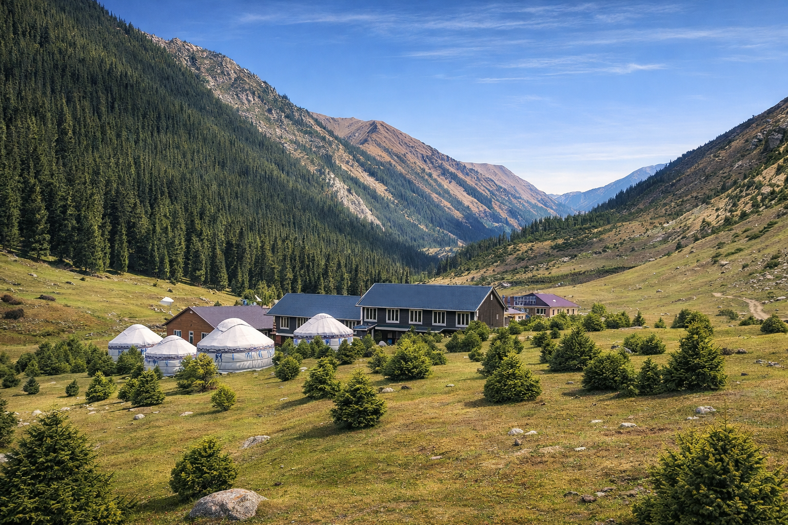 7 дней лучшие локации! (51/51)