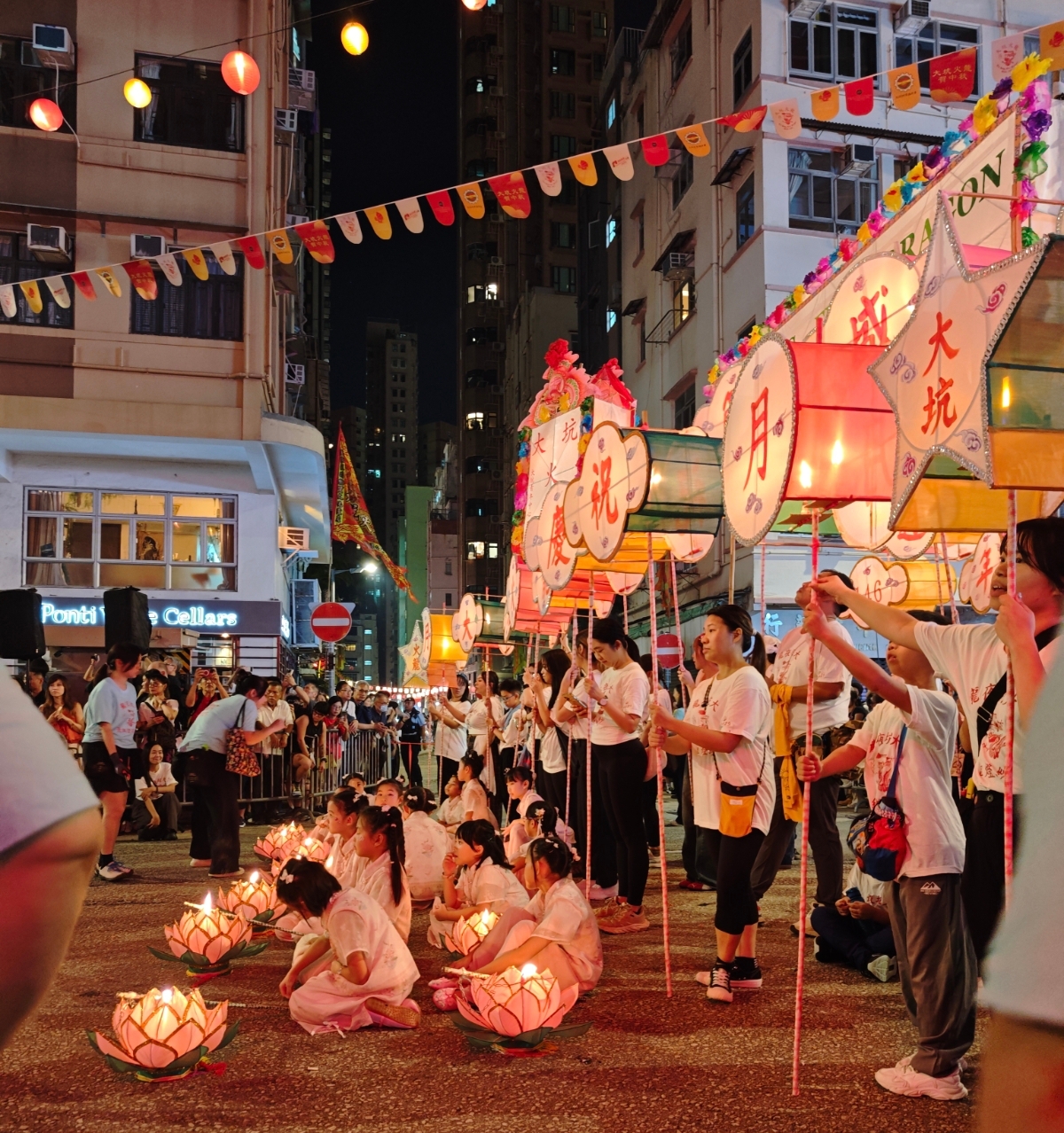 Гонконг: обзорная экскурсия (19/20)