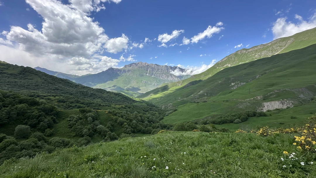 Неизведанная Северная Осетия: путешествие в настоящую Аланию (5/10)