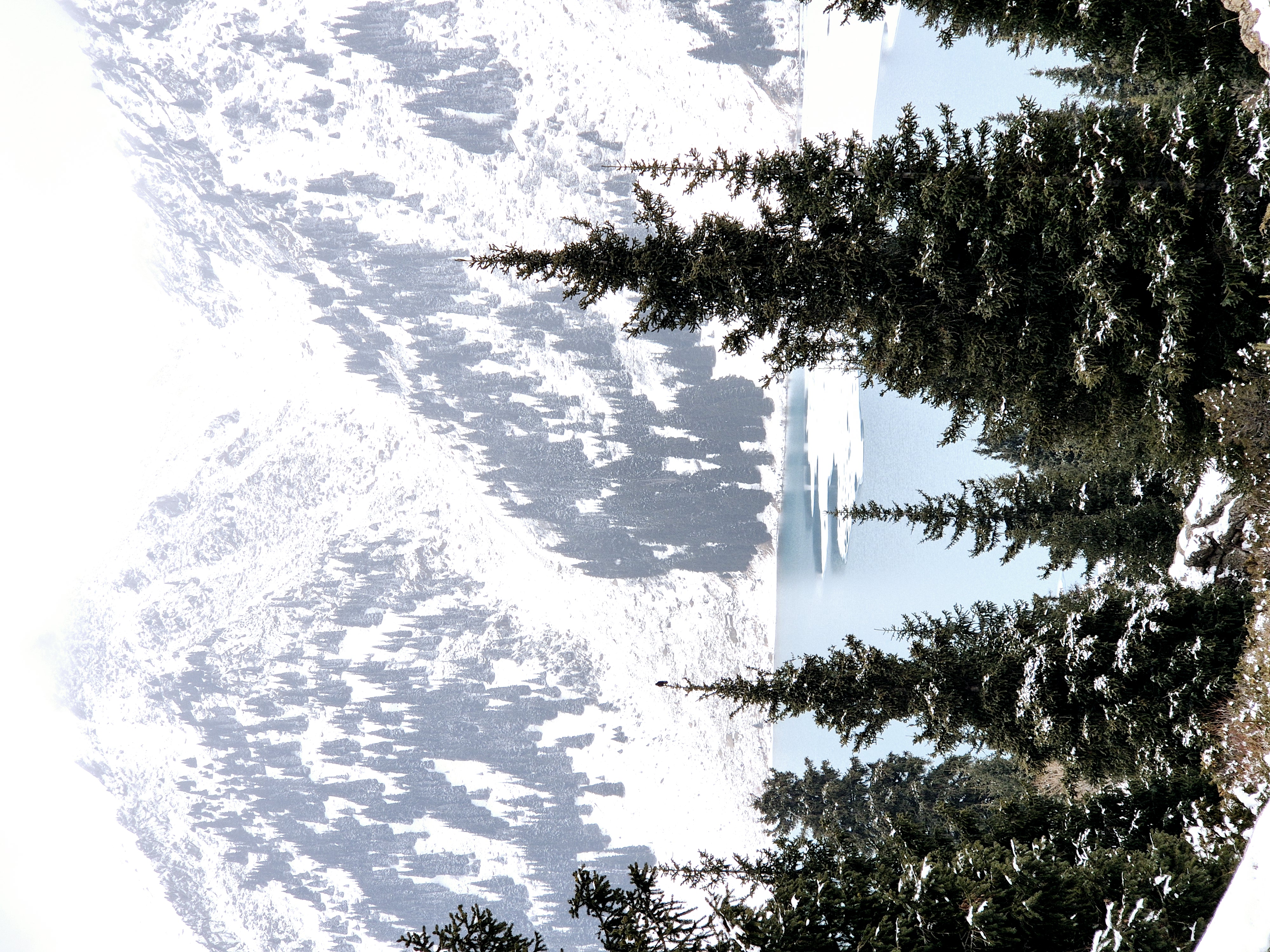 Большое Алматинское озеро (8/19)