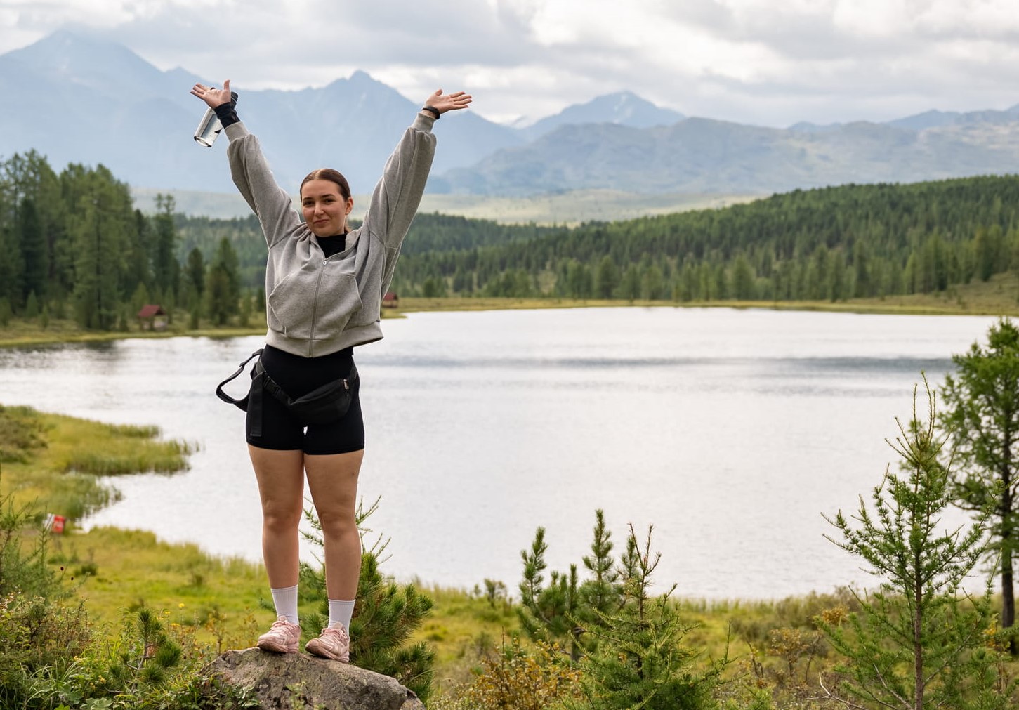 Золотое кольцо Алтая, обзорный автотур (12/42)