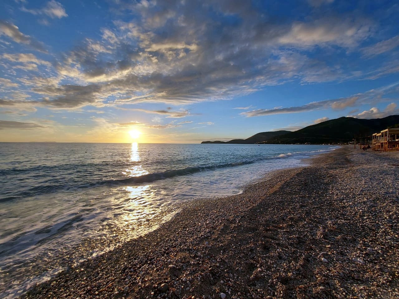 Албания - страна красивых гор и морей (10/53)