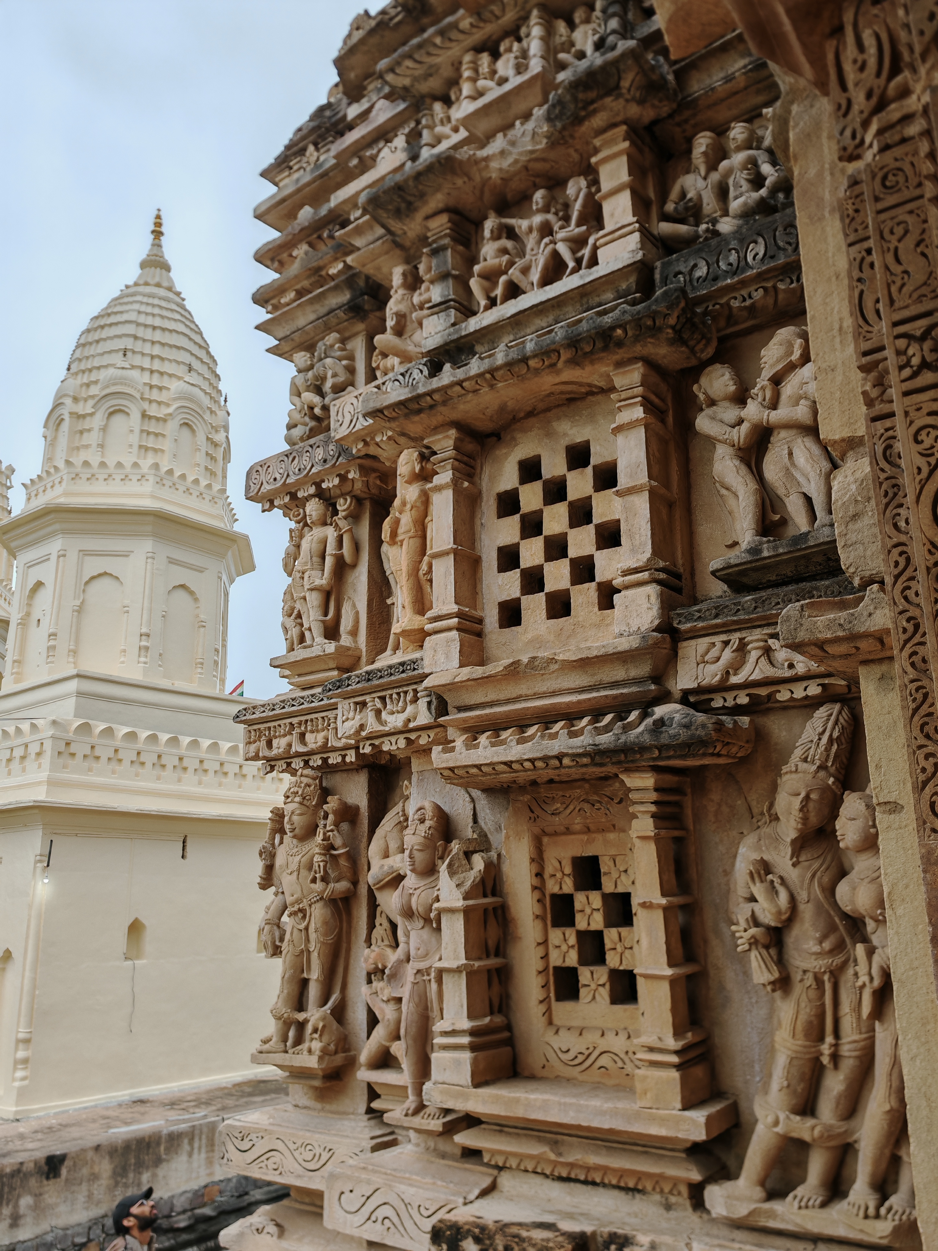 Великие Моголы, раджпуты и тантристы: индивидуальное путешествие в самое сердце Индии (24/30)