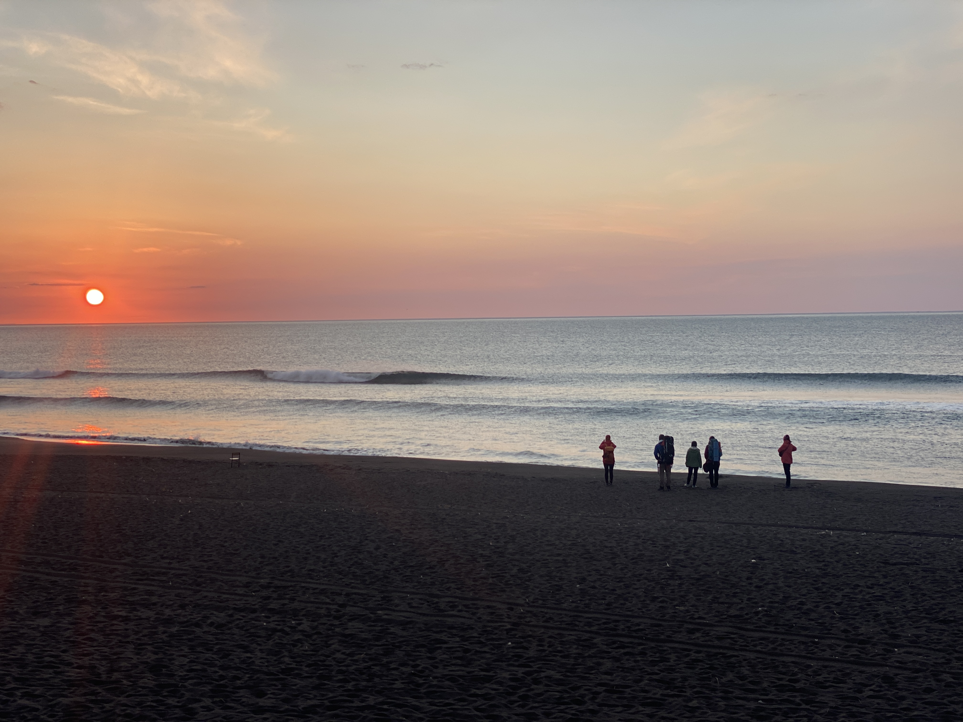 Путешествие по Камчатке: поход и экскурсии (27/39)
