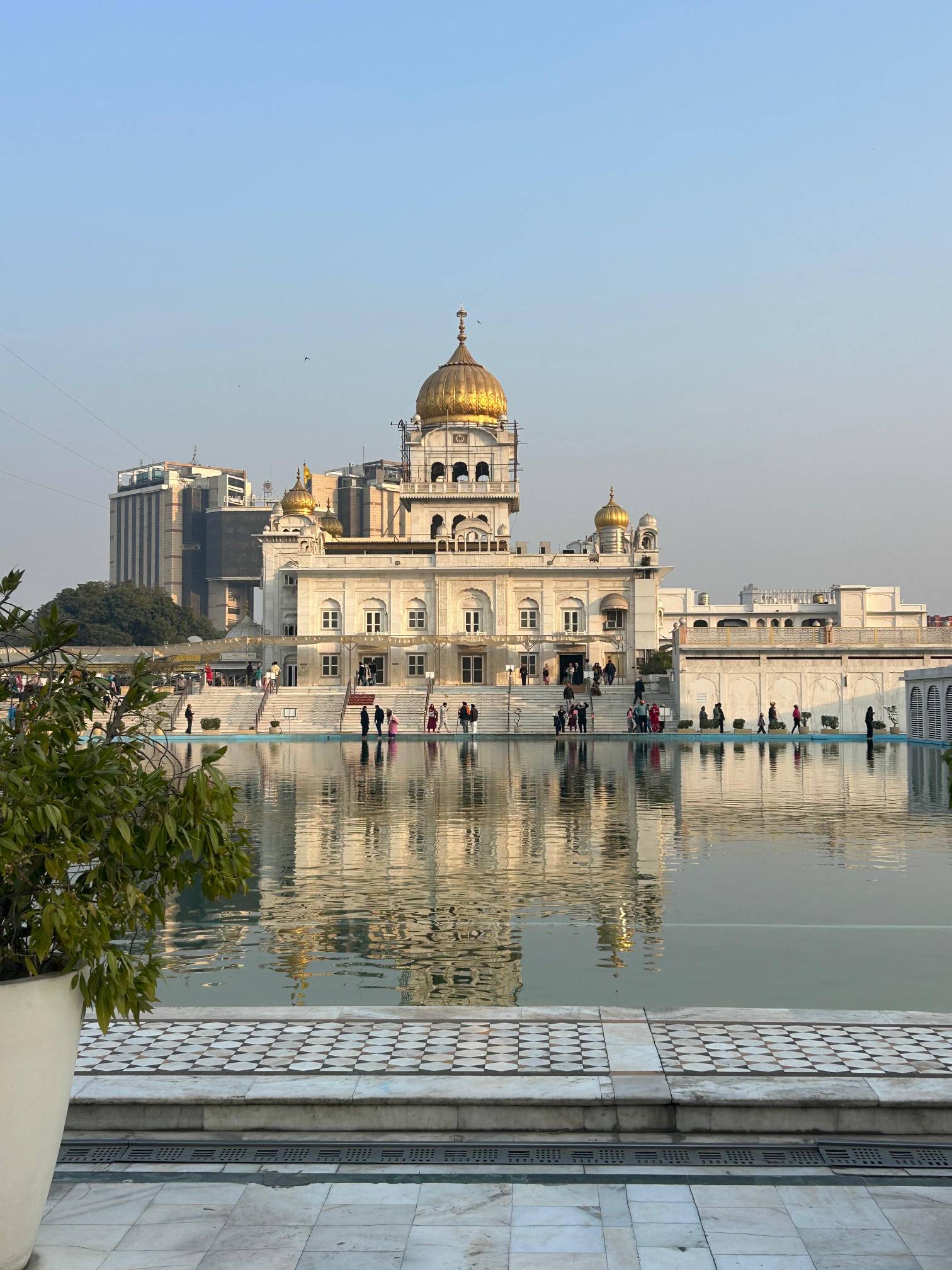 Яркие краски Раджастана: от столицы Индии к озерному краю Удайпур (26/31)