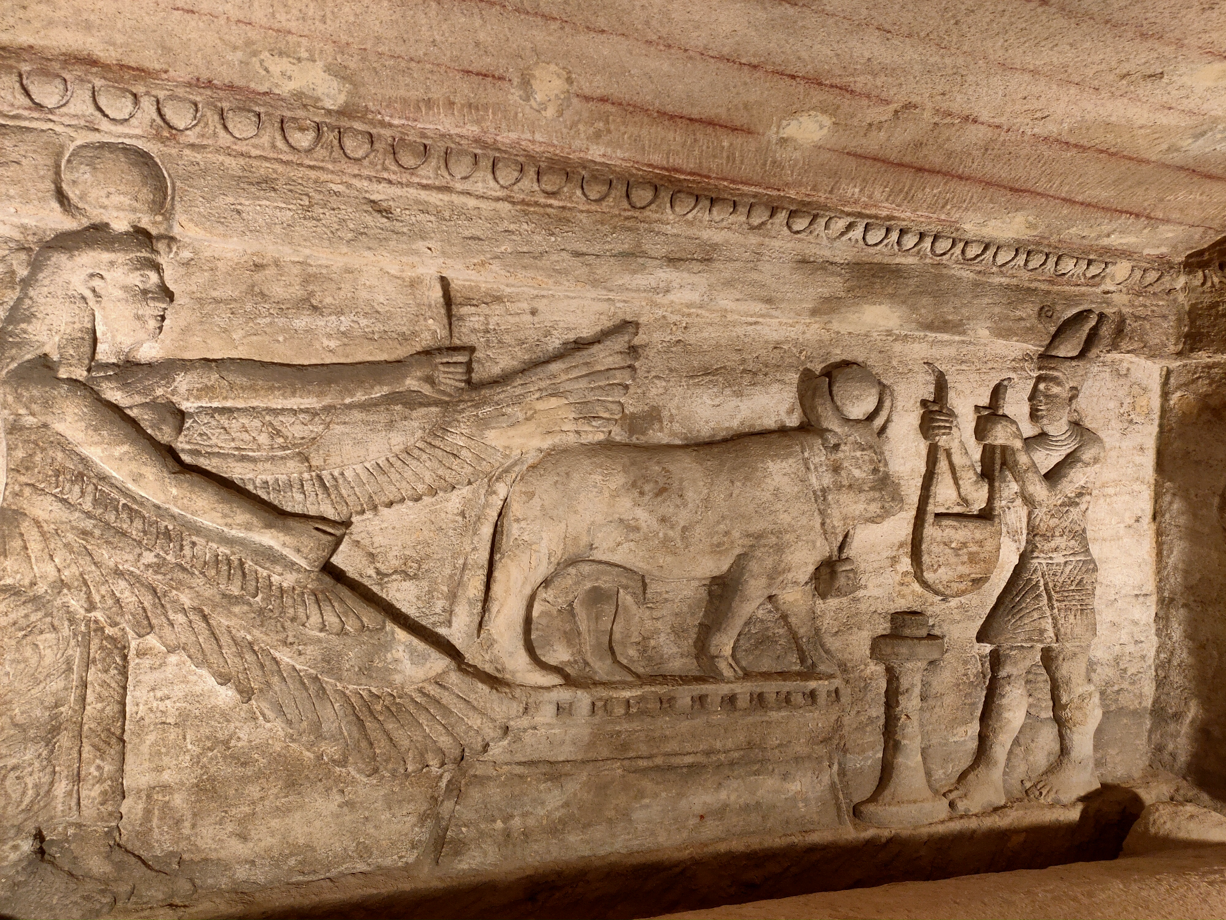 Александрия: топ-локации (4/11)