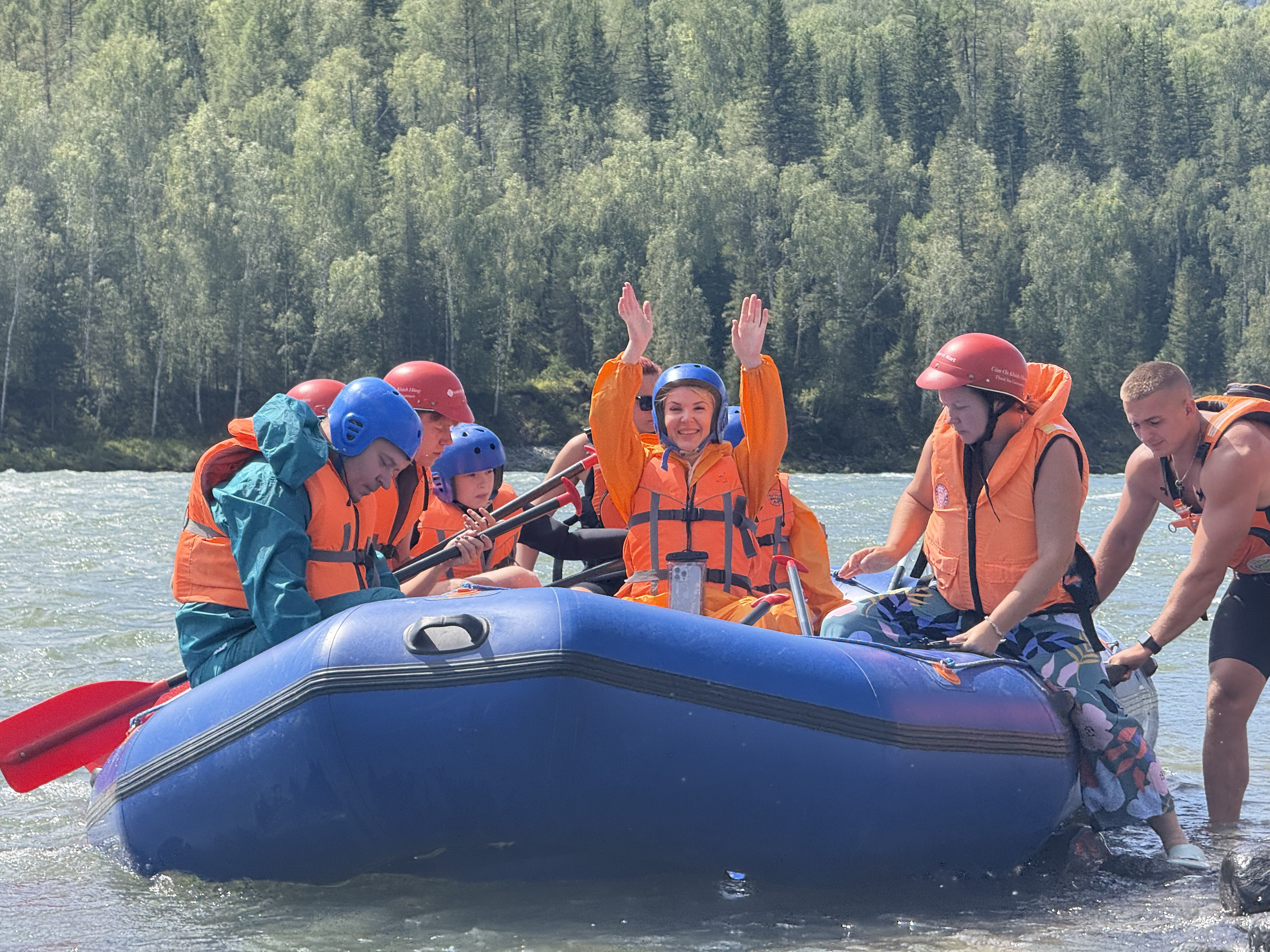 Приключения в Долине Белой горы (5/27)