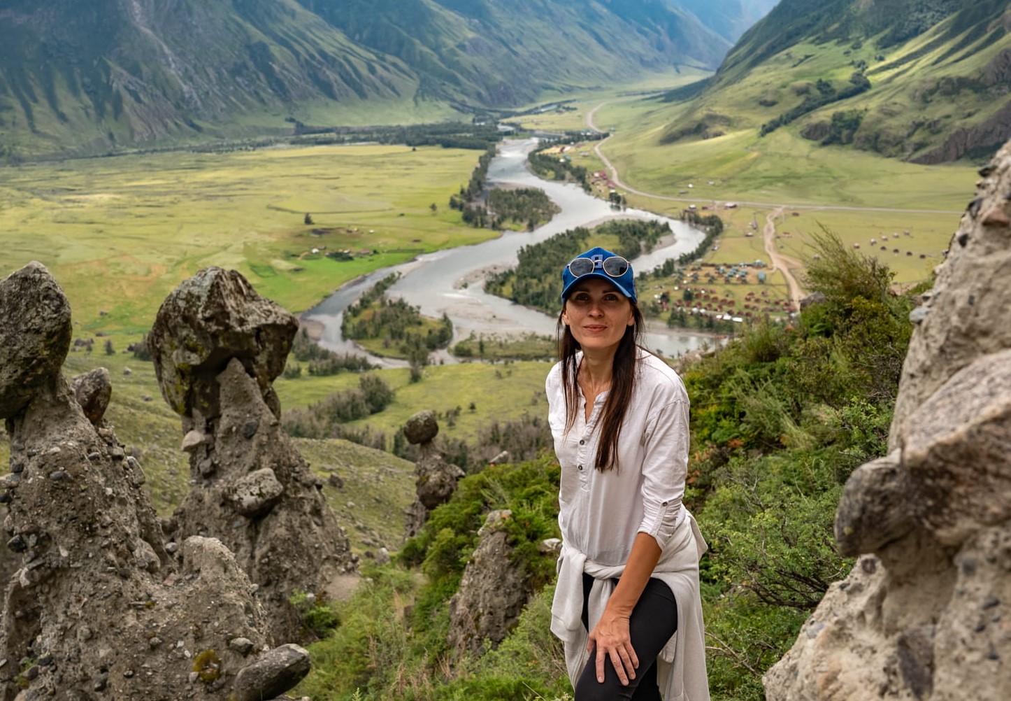 Золотое кольцо Алтая, обзорный автотур (18/42)