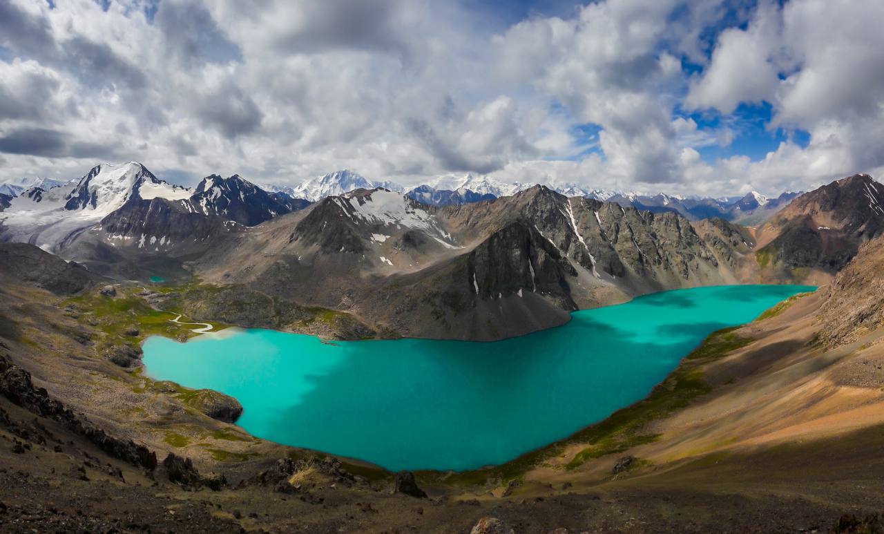 7 дней лучшие локации! (48/51)