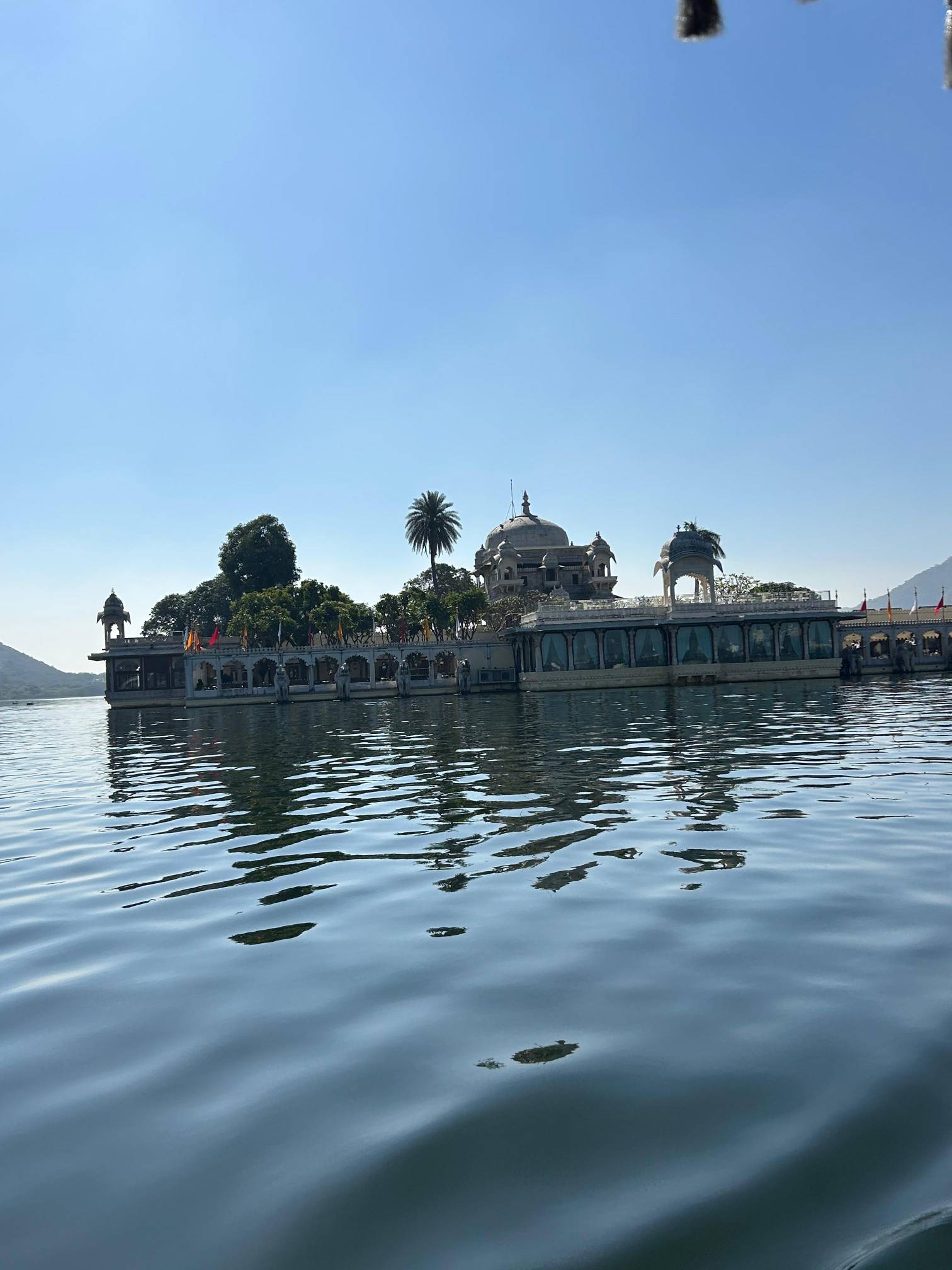 Яркие краски Раджастана: от столицы Индии к озерному краю Удайпур (24/31)