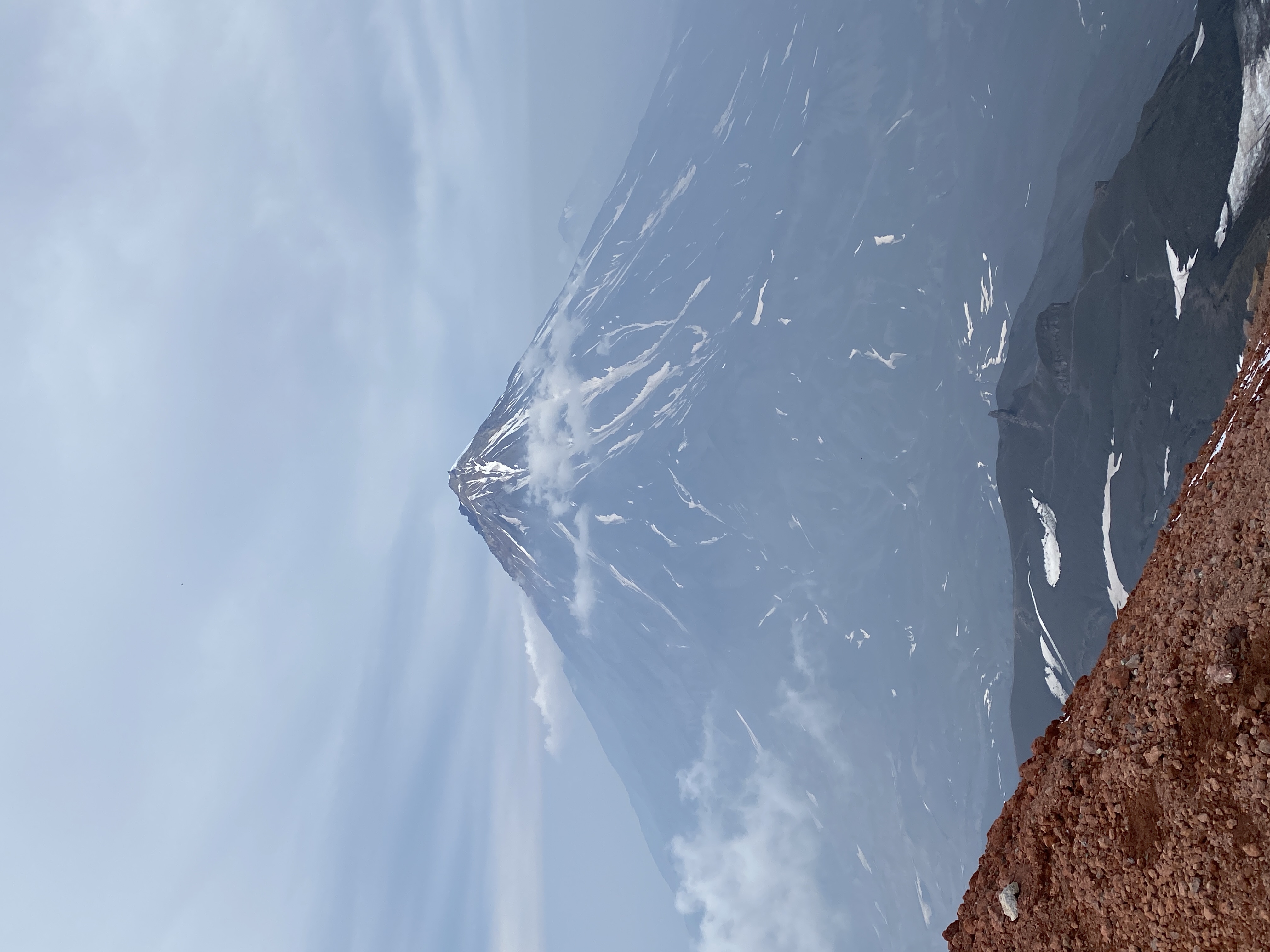 Путешествие по Камчатке: поход и экскурсии (12/39)