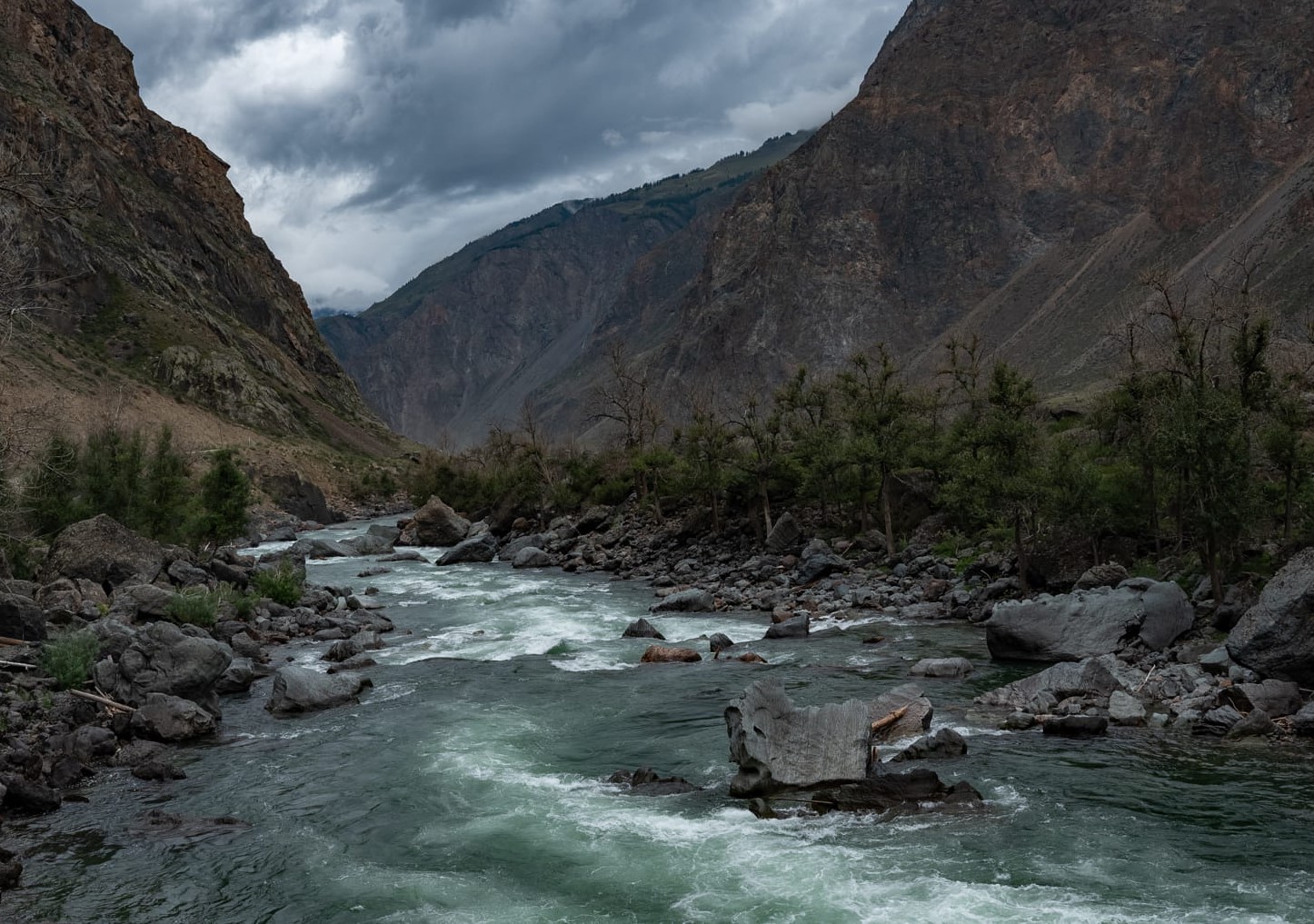 Золотое кольцо Алтая, обзорный автотур (16/42)