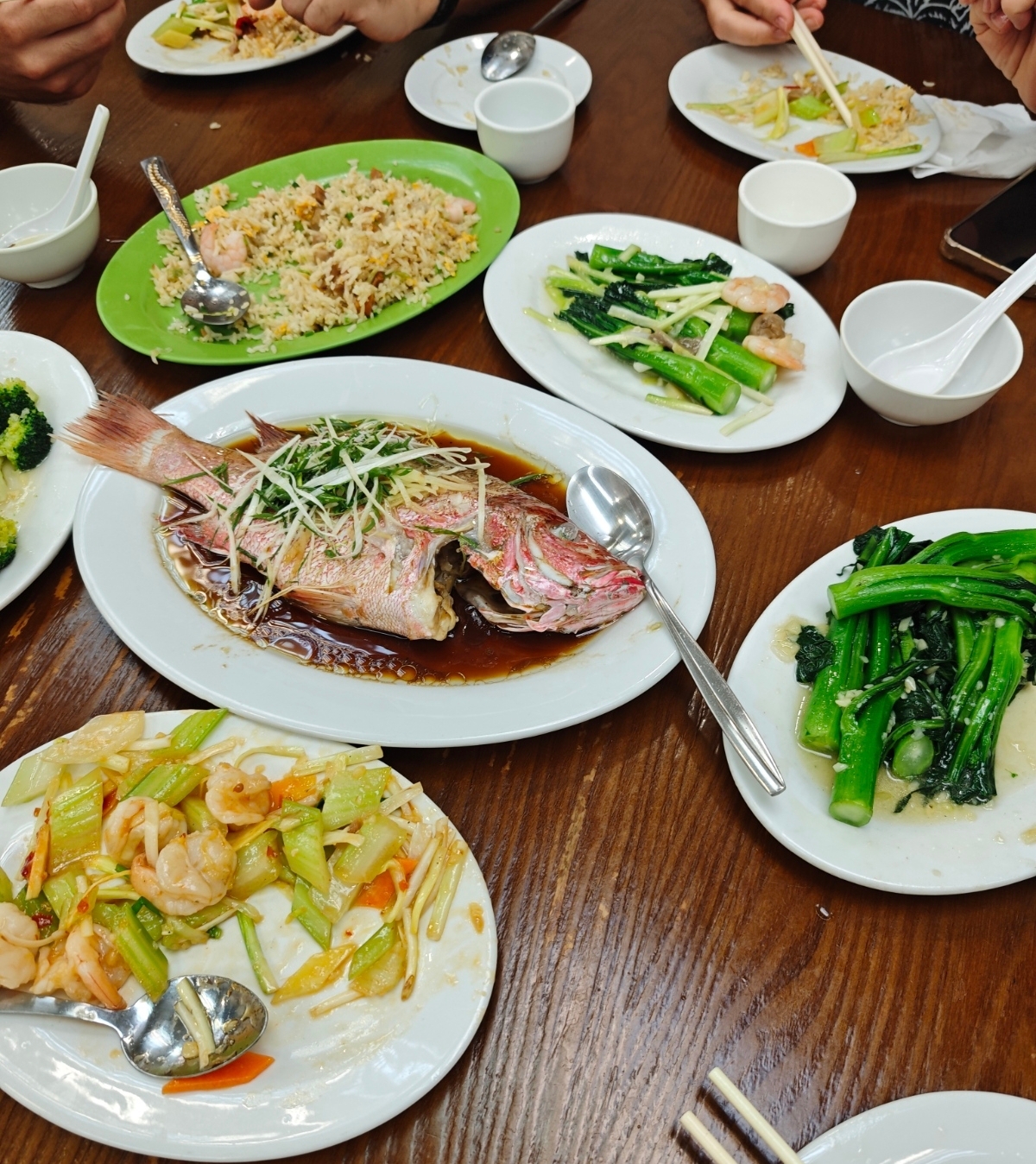 Гонконг: обзорная экскурсия (16/20)