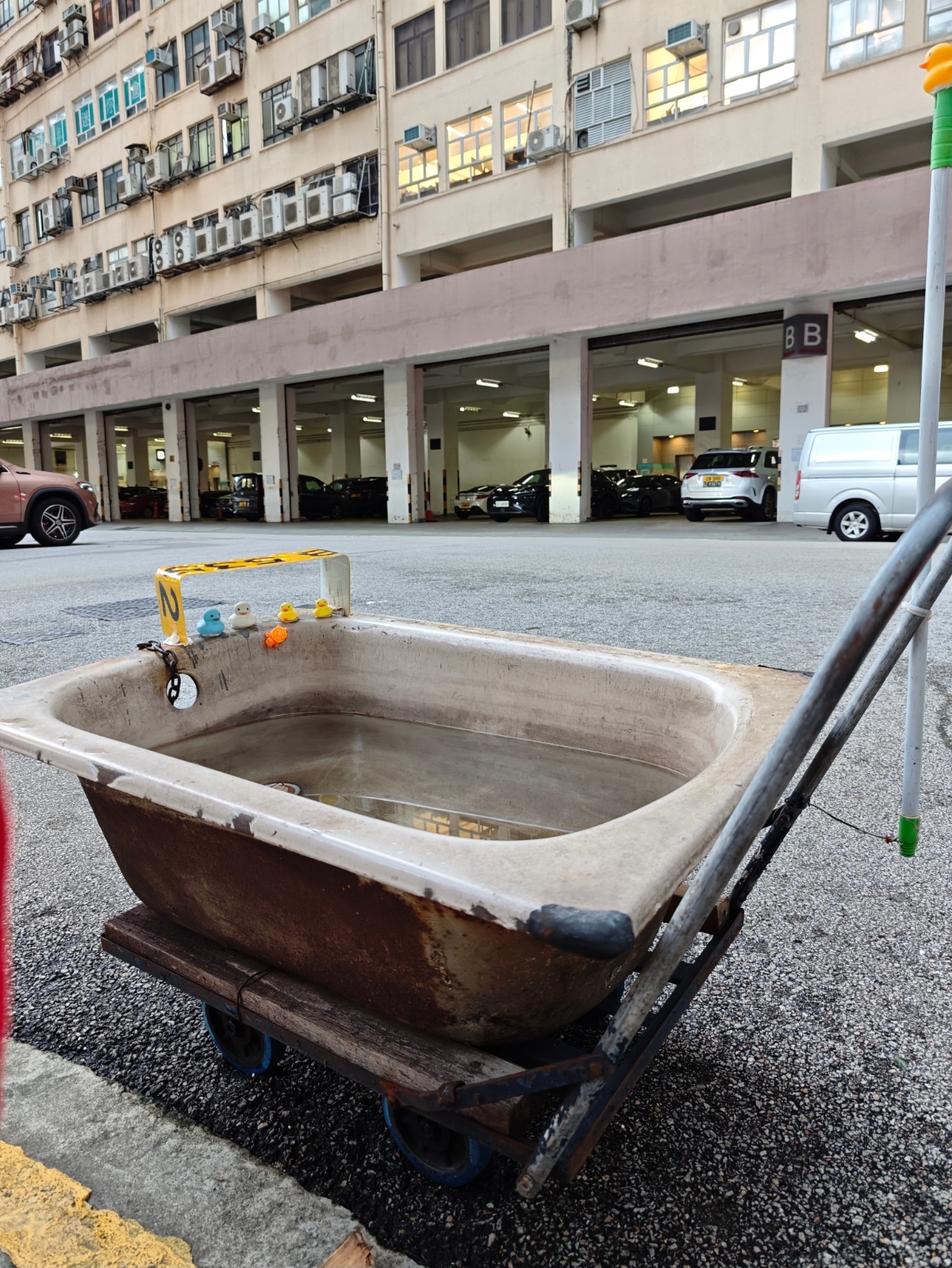 Гонконг: обзорная экскурсия (9/20)