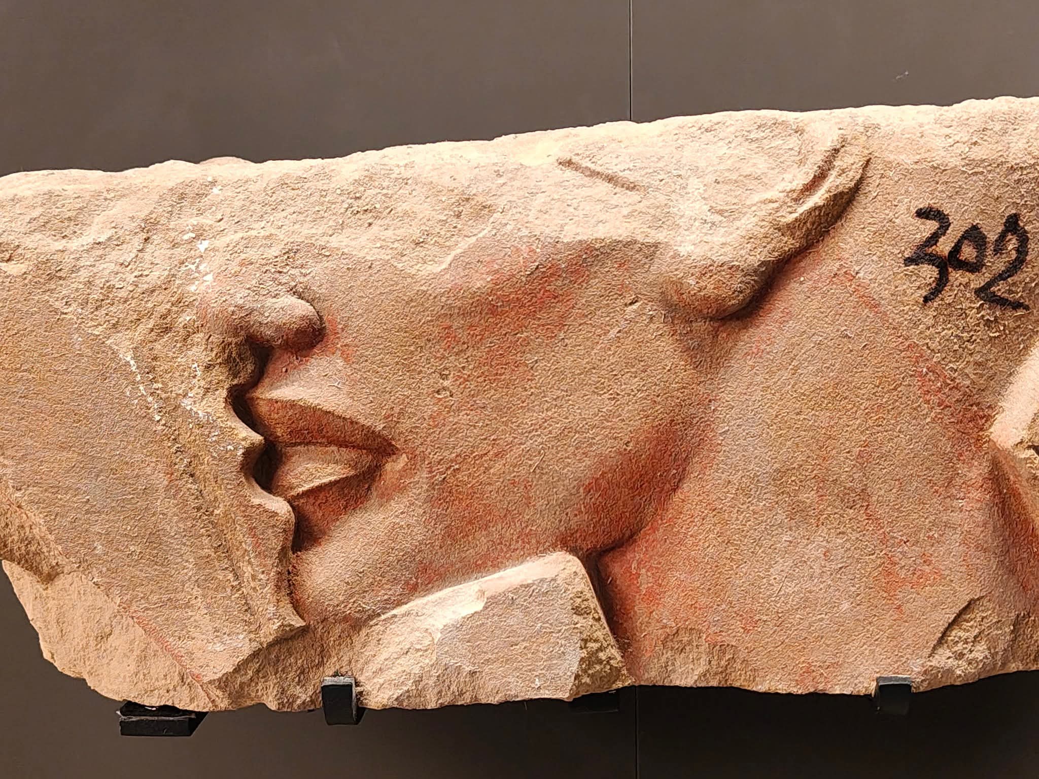 От Пирамид До Иерусалима -Великий Исход В Обетованную Землю (15/38)