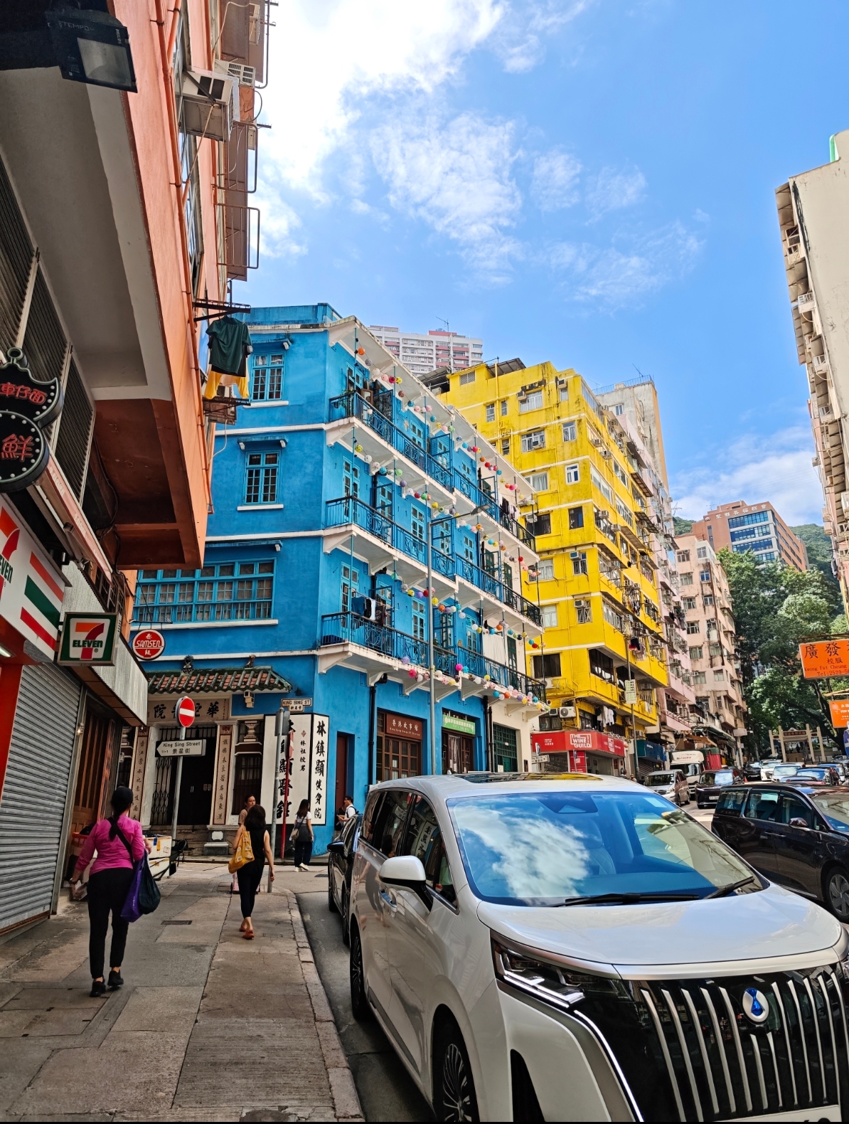 Гонконг: обзорная экскурсия (10/20)