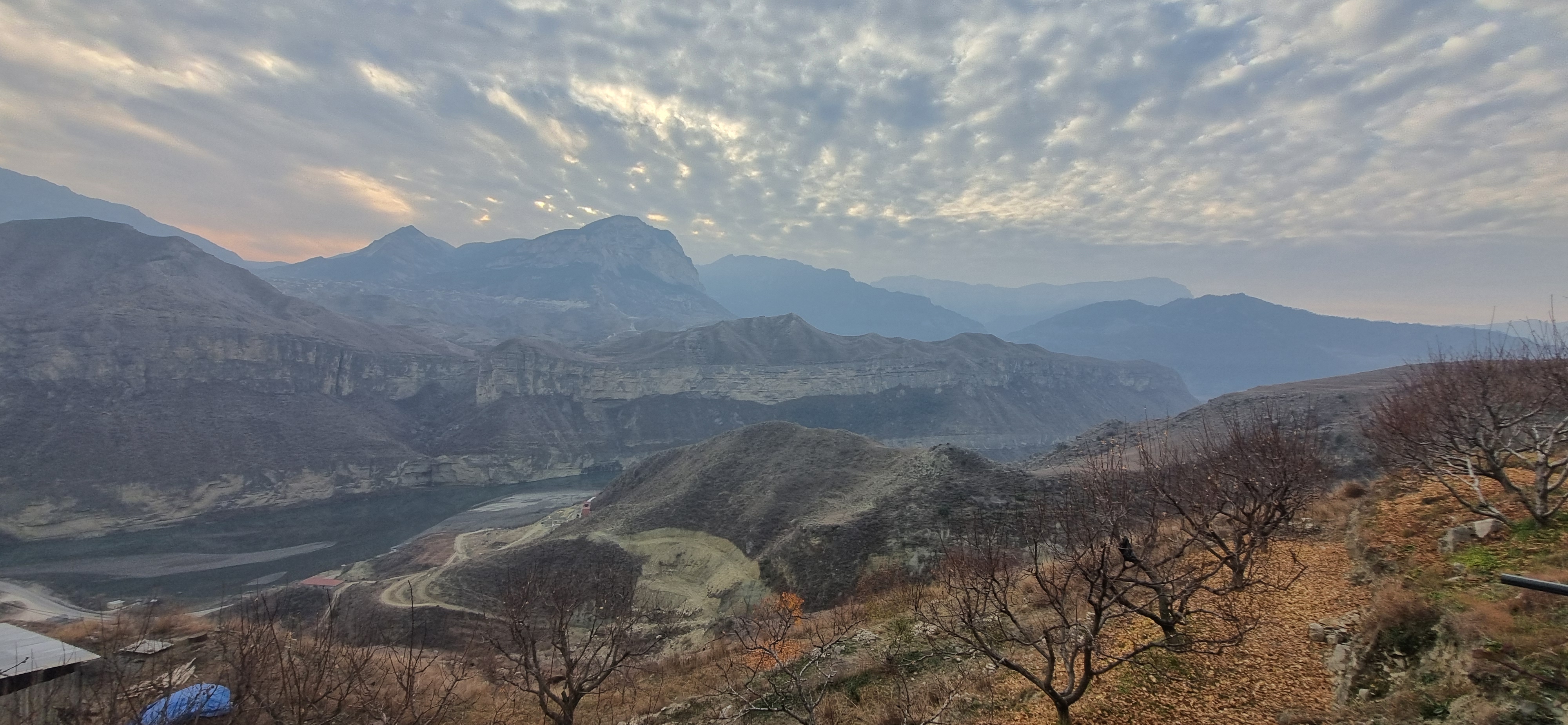 Выше только звёзды  3 дня в Дагестане. Все включено (30/52)