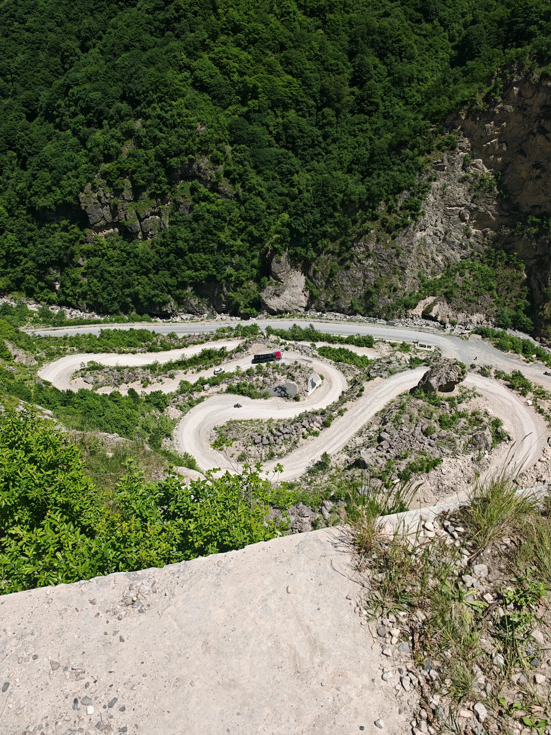 Неизведанная Северная Осетия: путешествие в настоящую Аланию (6/10)