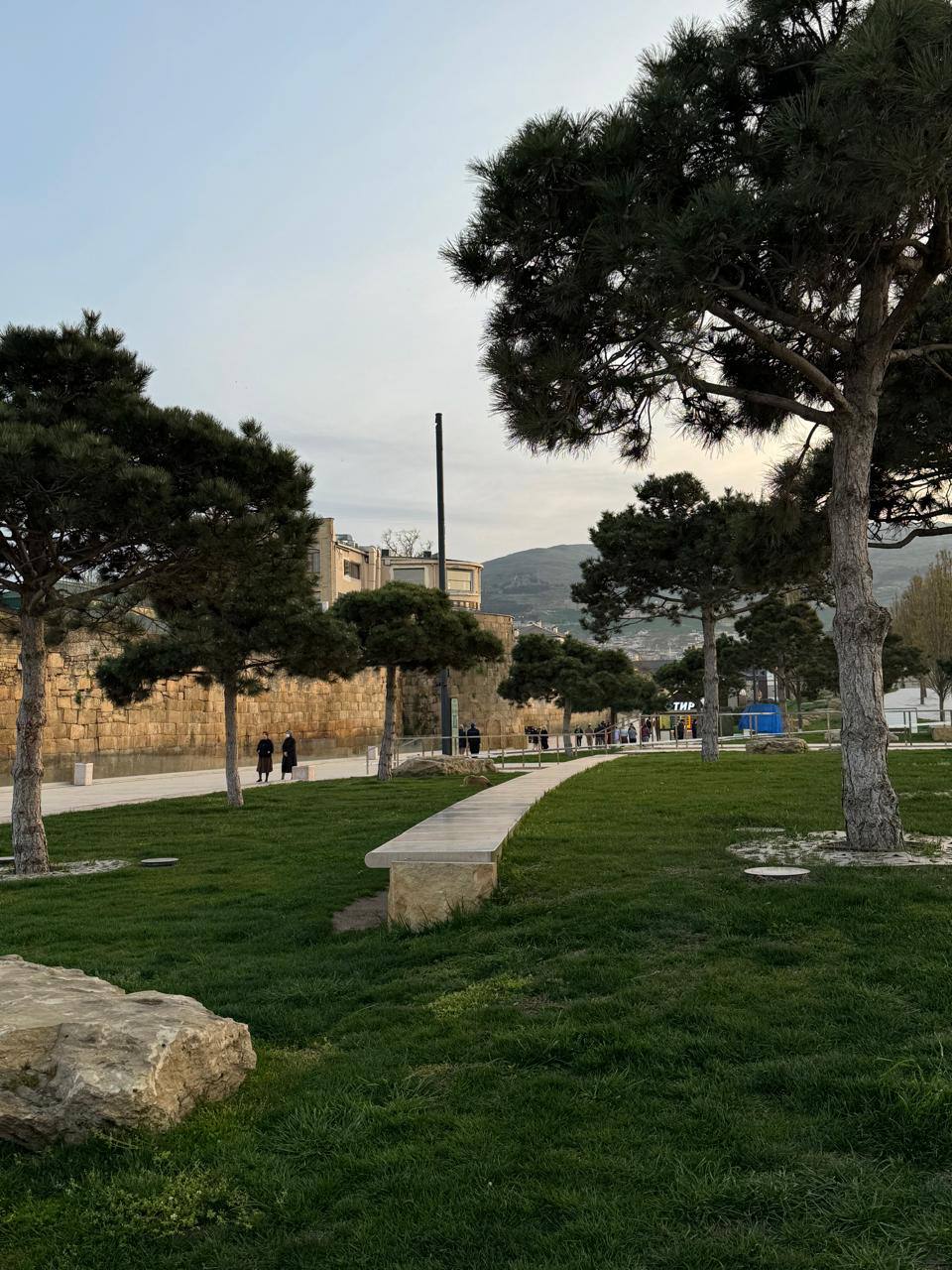 Незабываемый Дербент. Все включено (13/17)