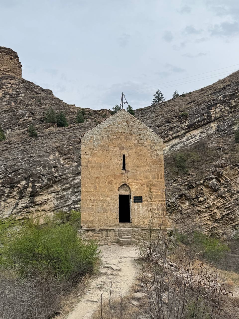 Молодежный тур по Дагестану  Горный Драйв. 6  Дней. Все включено. (42/49)