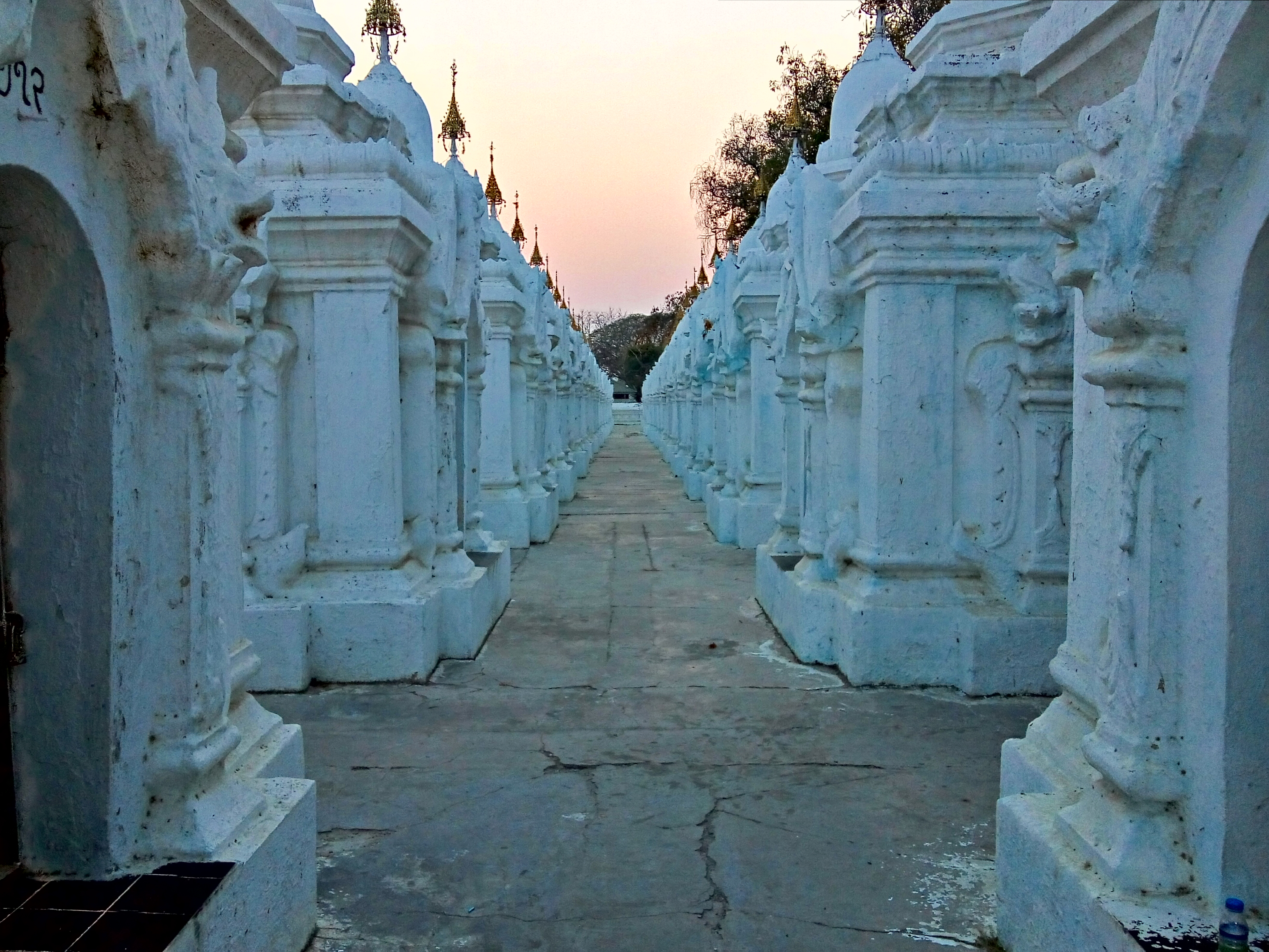 Мьянма: Золотой путь Бирмы (6/27)