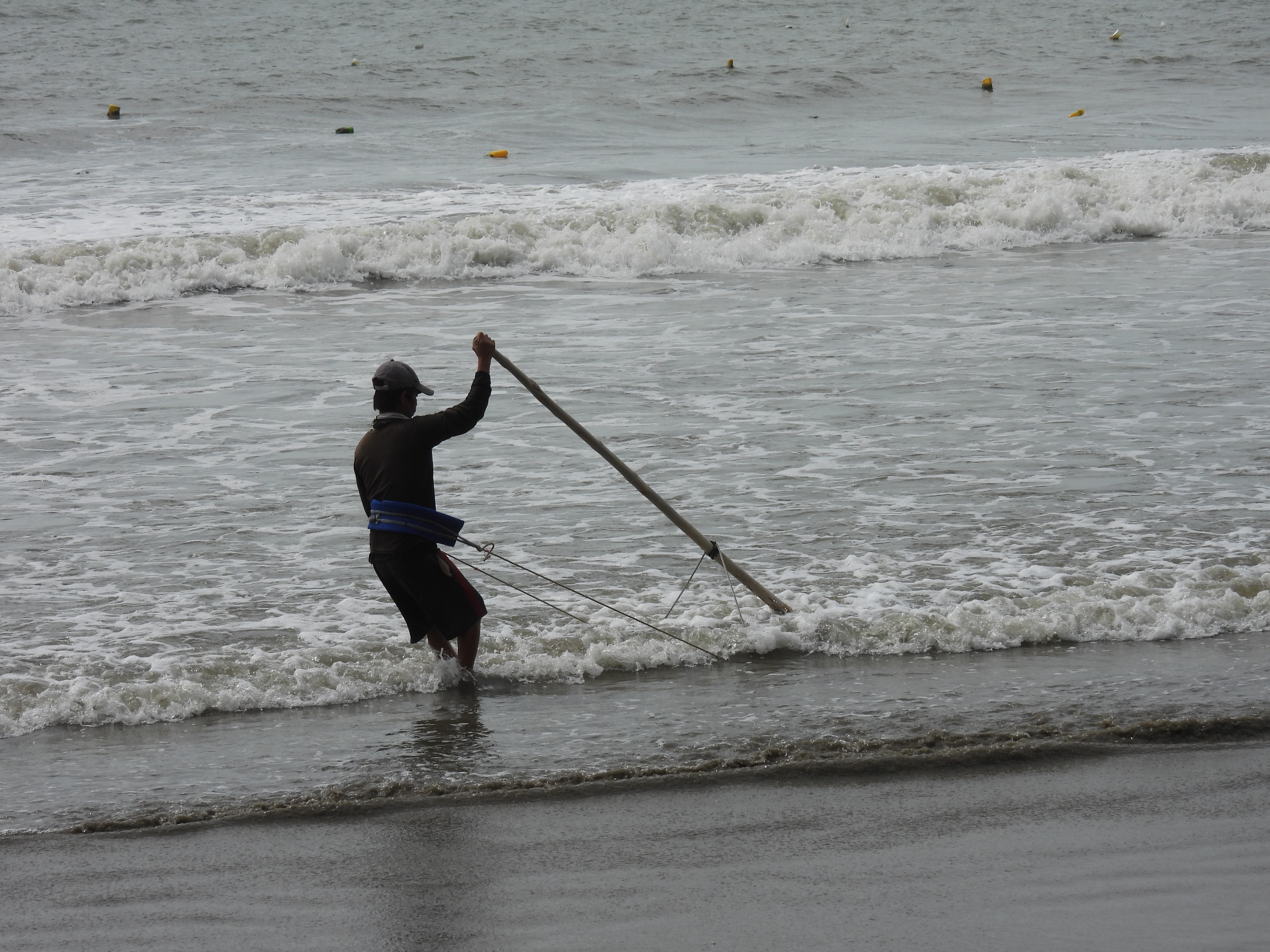 Мьянма: Золотой путь Бирмы (23/27)