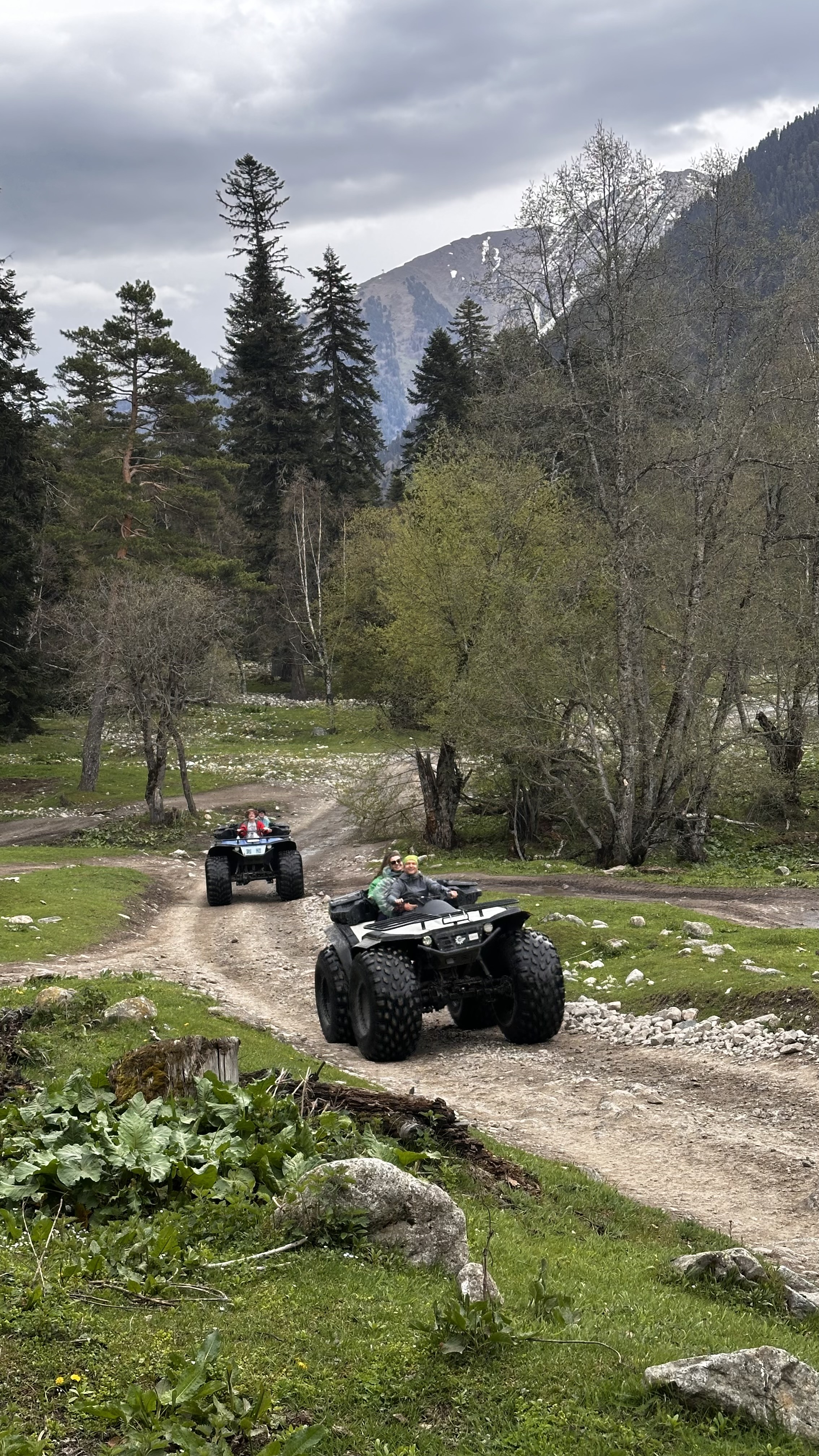 Конный тур Осень в Архызе (27/59)