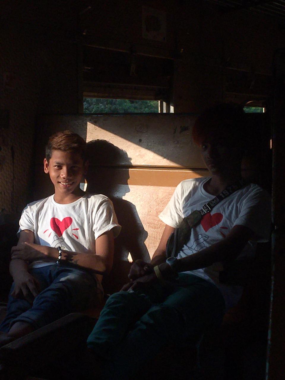 Мьянма: Золотой путь Бирмы (25/27)