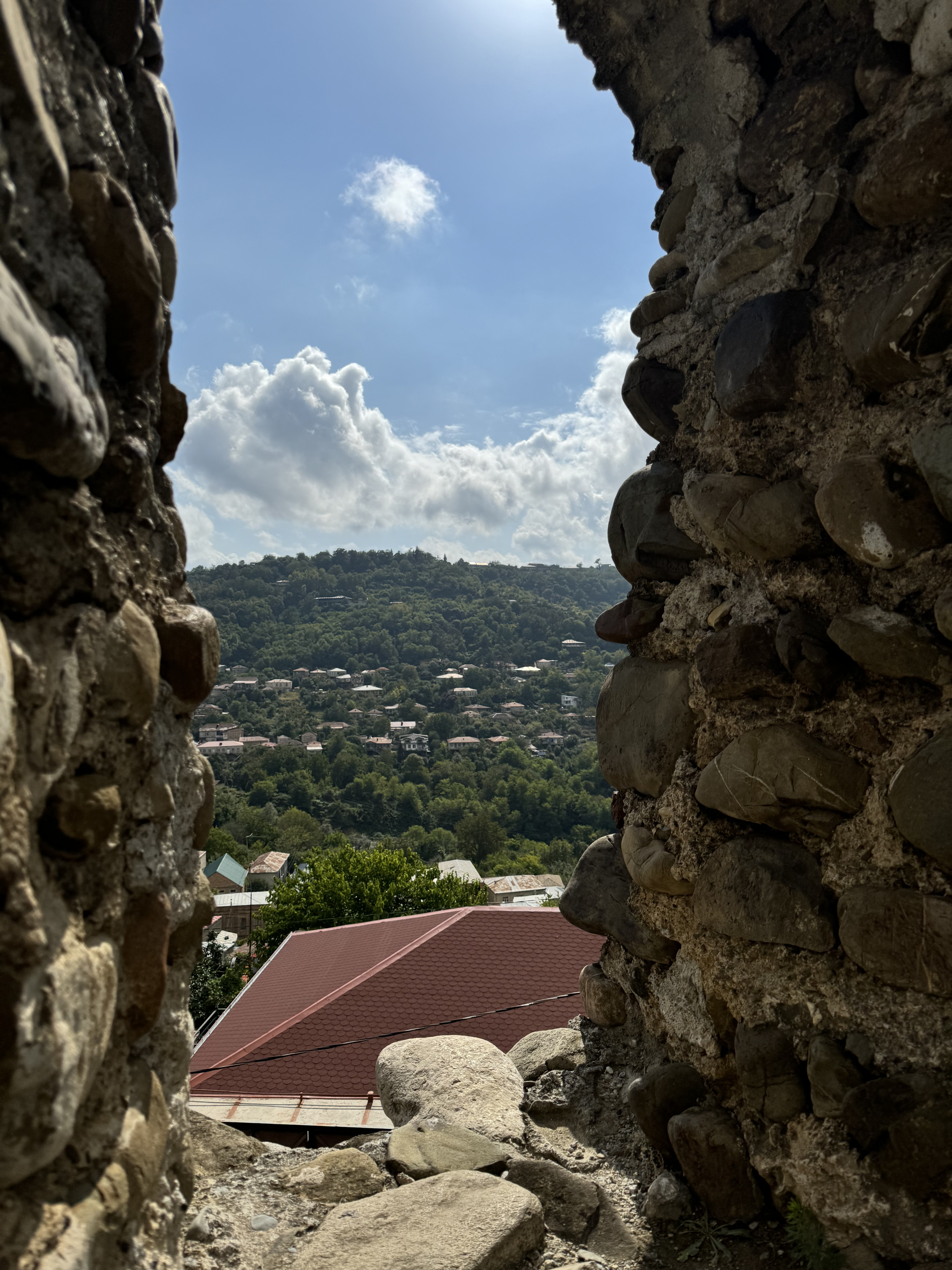 Грандтур по Грузии: Тбилиси, Кахетия, Боржоми, Мцхета (5 дней) (8/15)