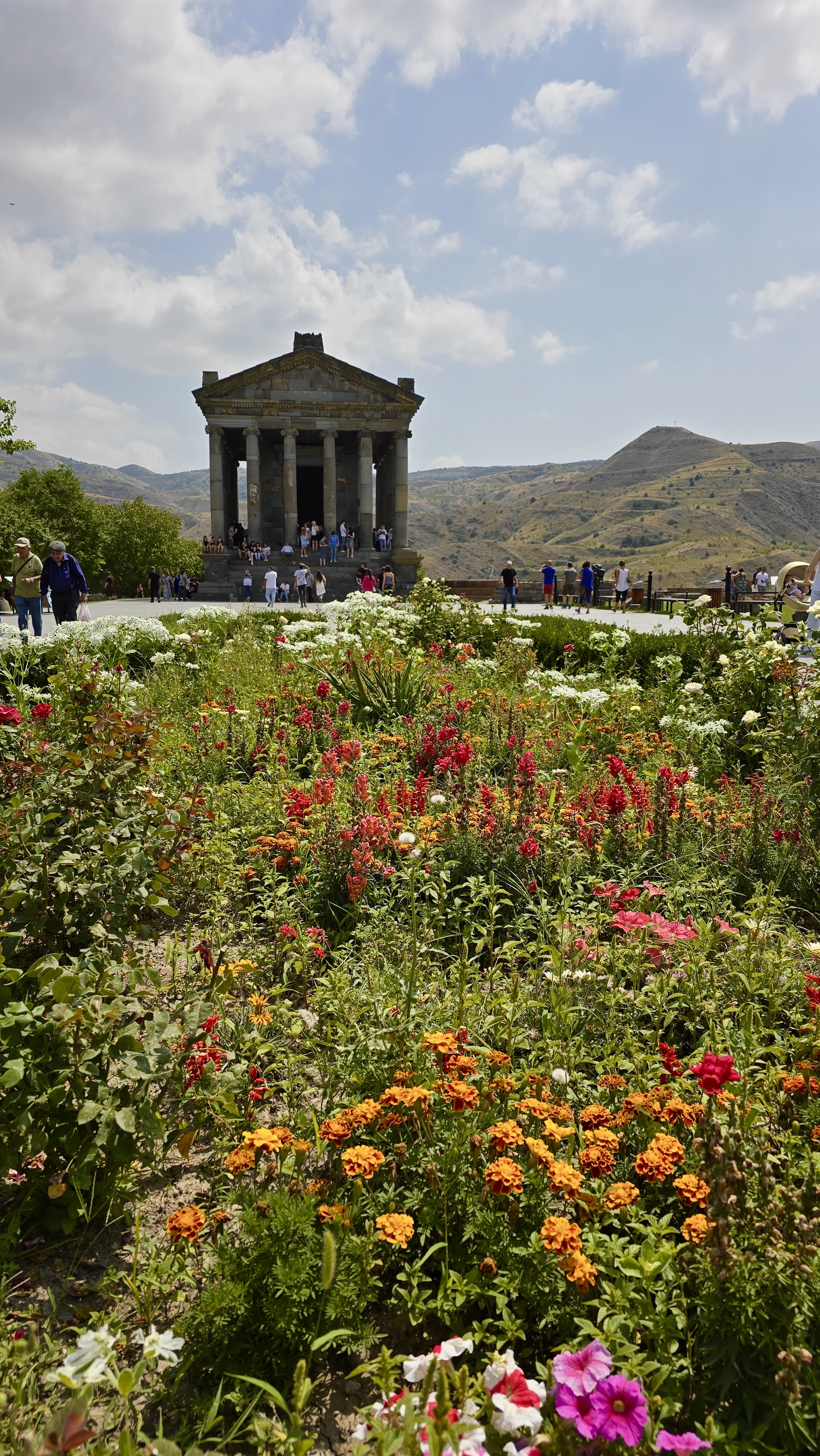 2в1: Армения + Грузия, 6 дней из Владикавказа (13/16)