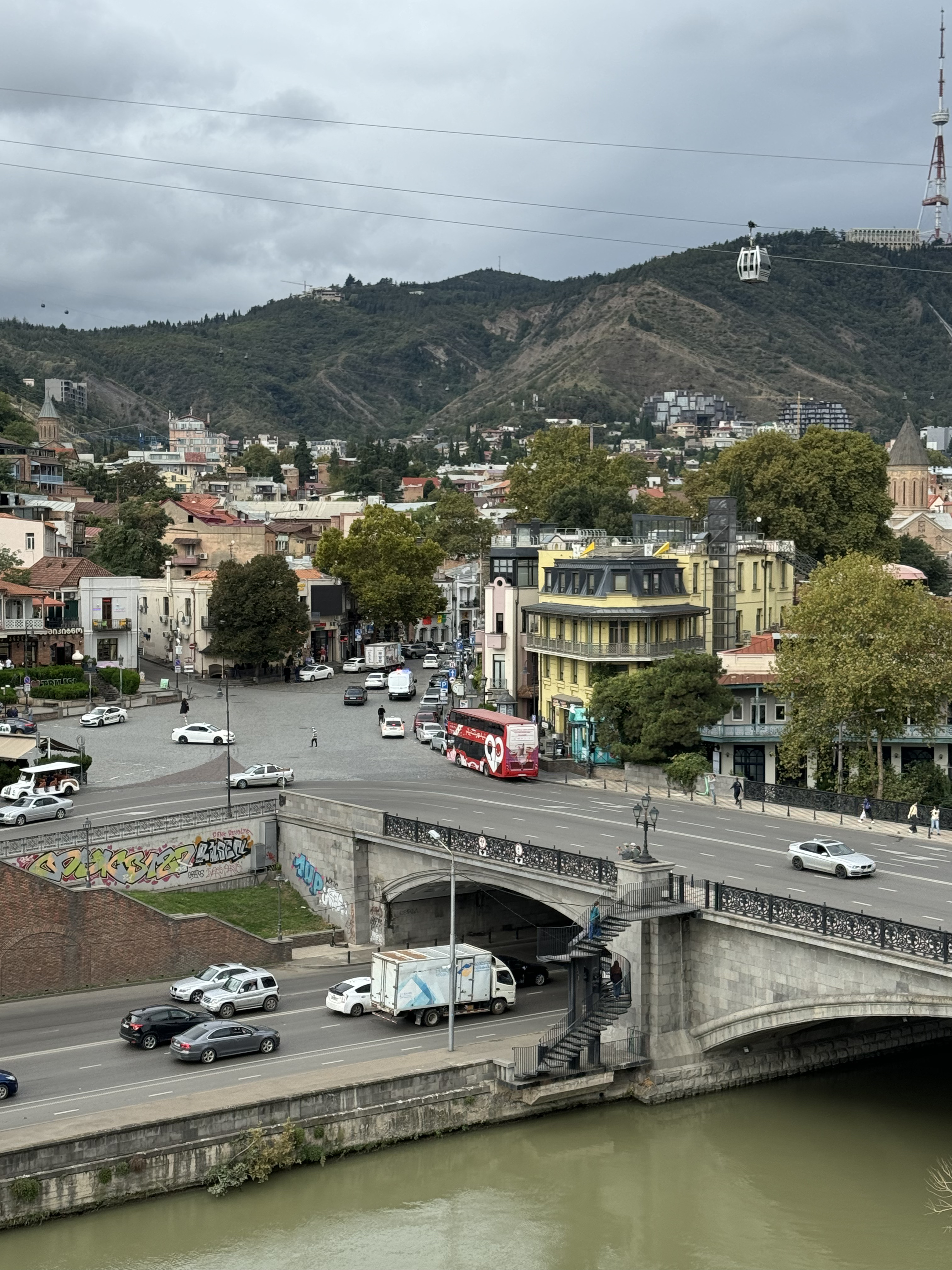 2в1: Армения + Грузия, 6 дней из Владикавказа (4/16)