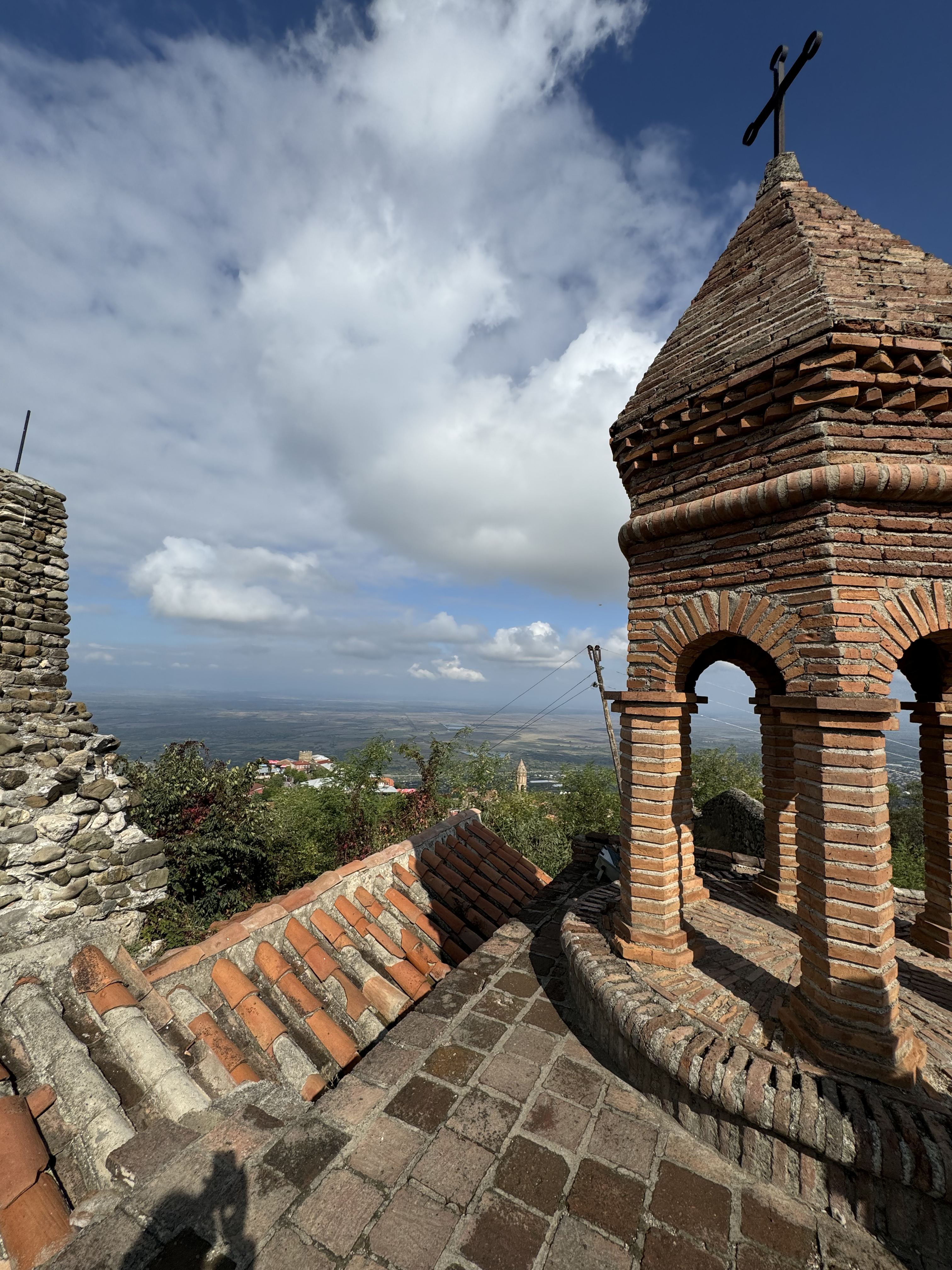 Грандтур по Грузии: Тбилиси, Кахетия, Боржоми, Мцхета (5 дней) (7/15)