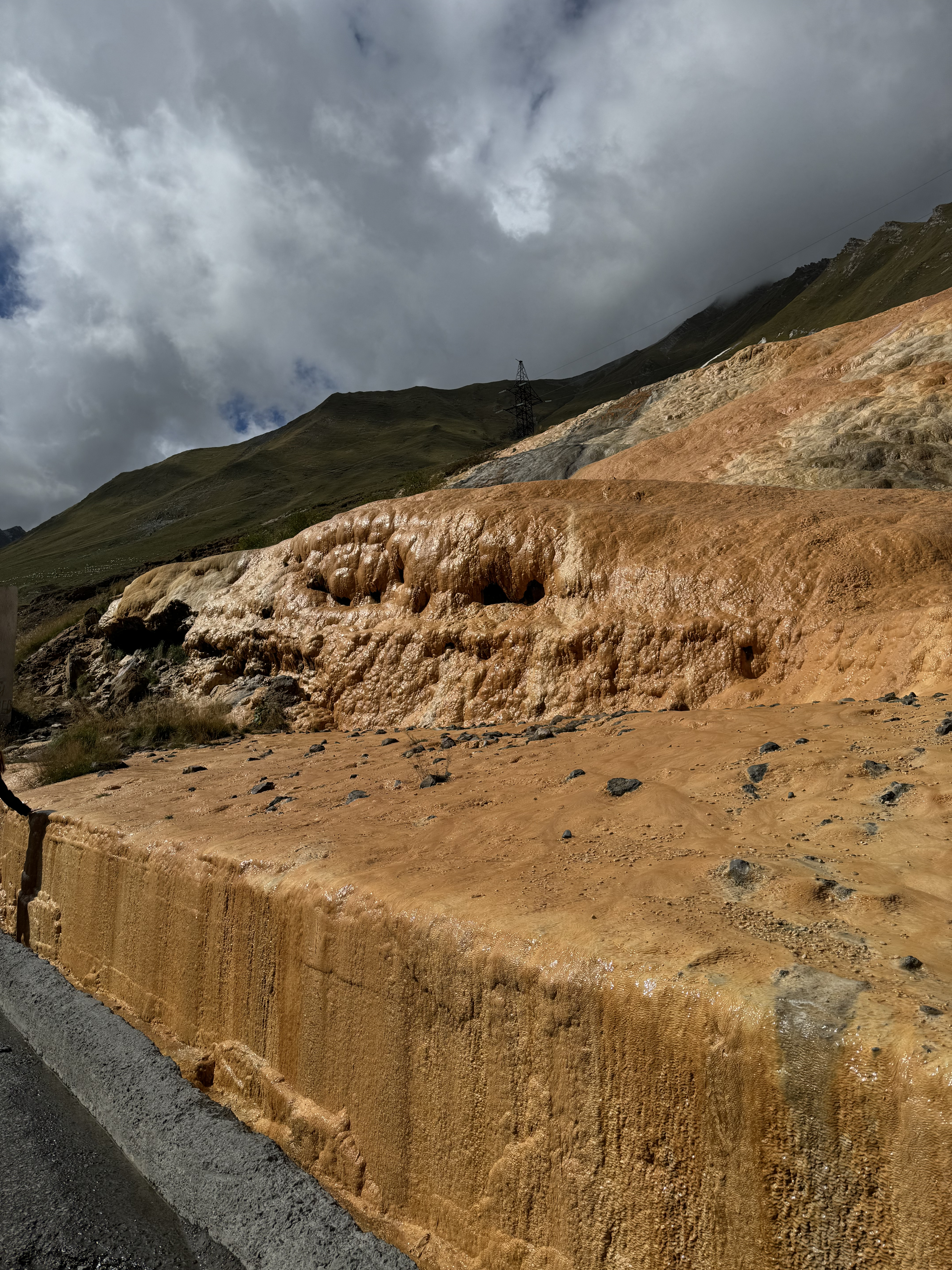 2в1: Армения + Грузия, 6 дней из Владикавказа (3/16)