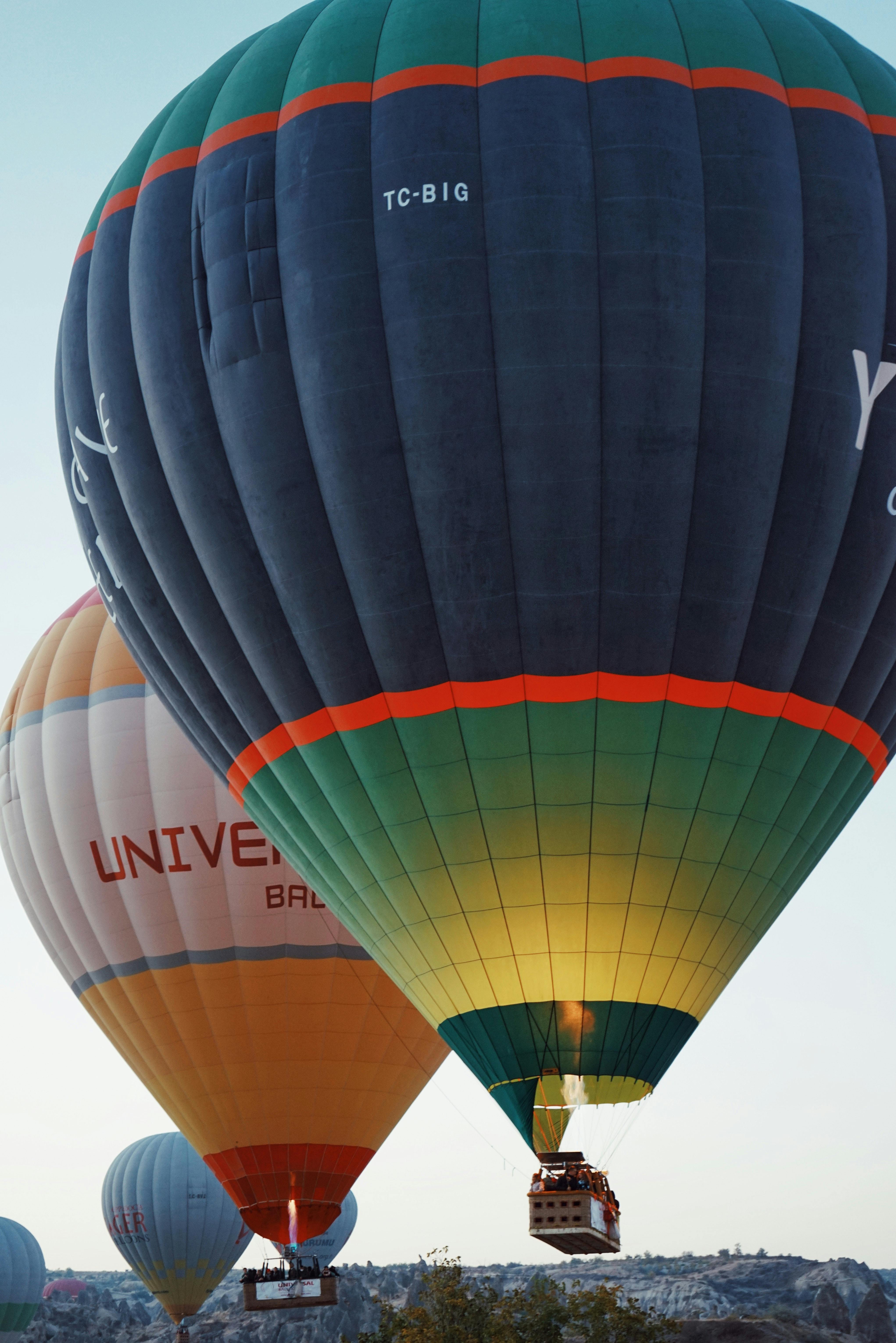 Из Аланьи  в Каппадокию, двухдневный тур. (8/15)