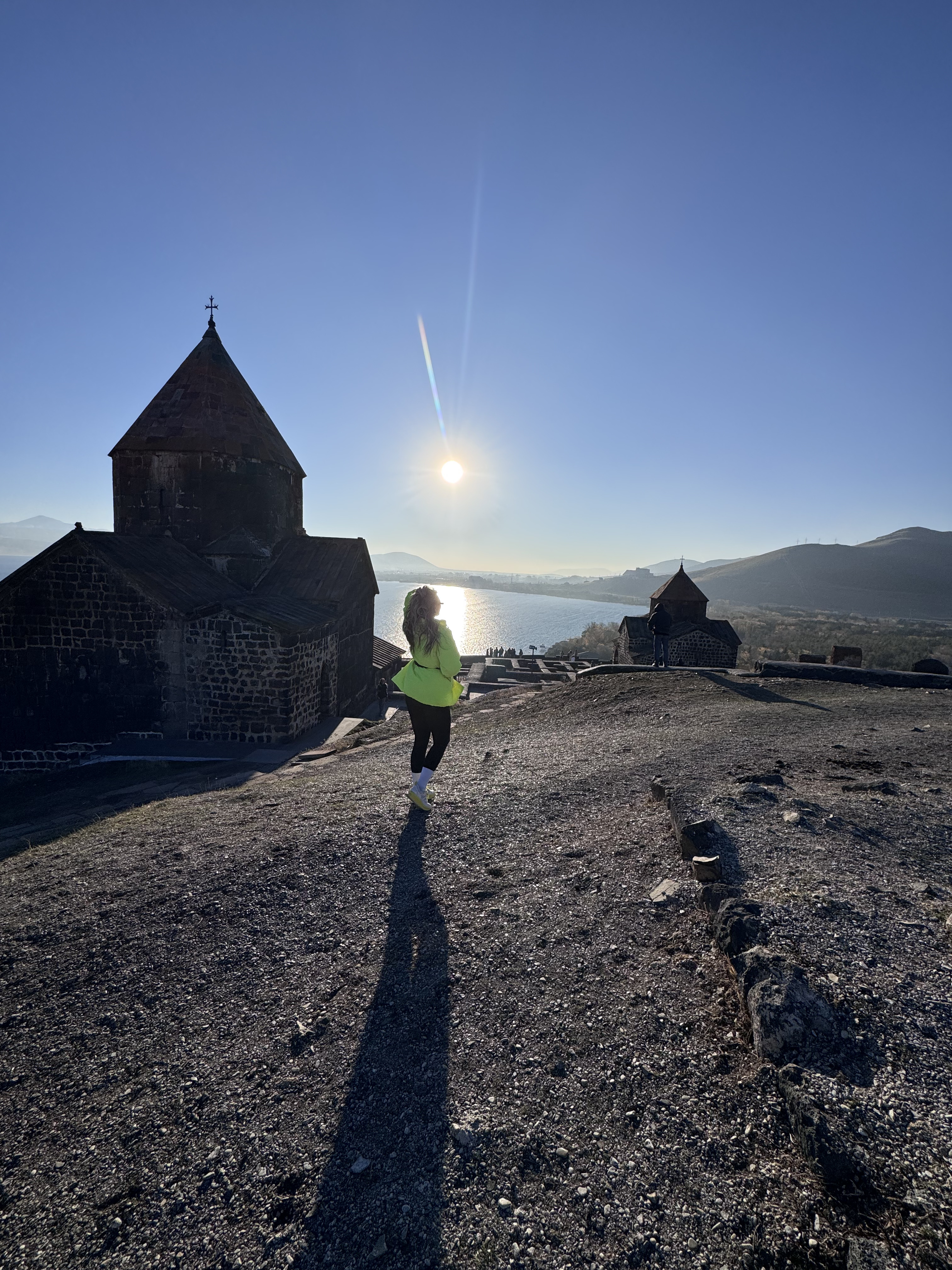 2в1: Армения + Грузия, 6 дней из Владикавказа (8/16)