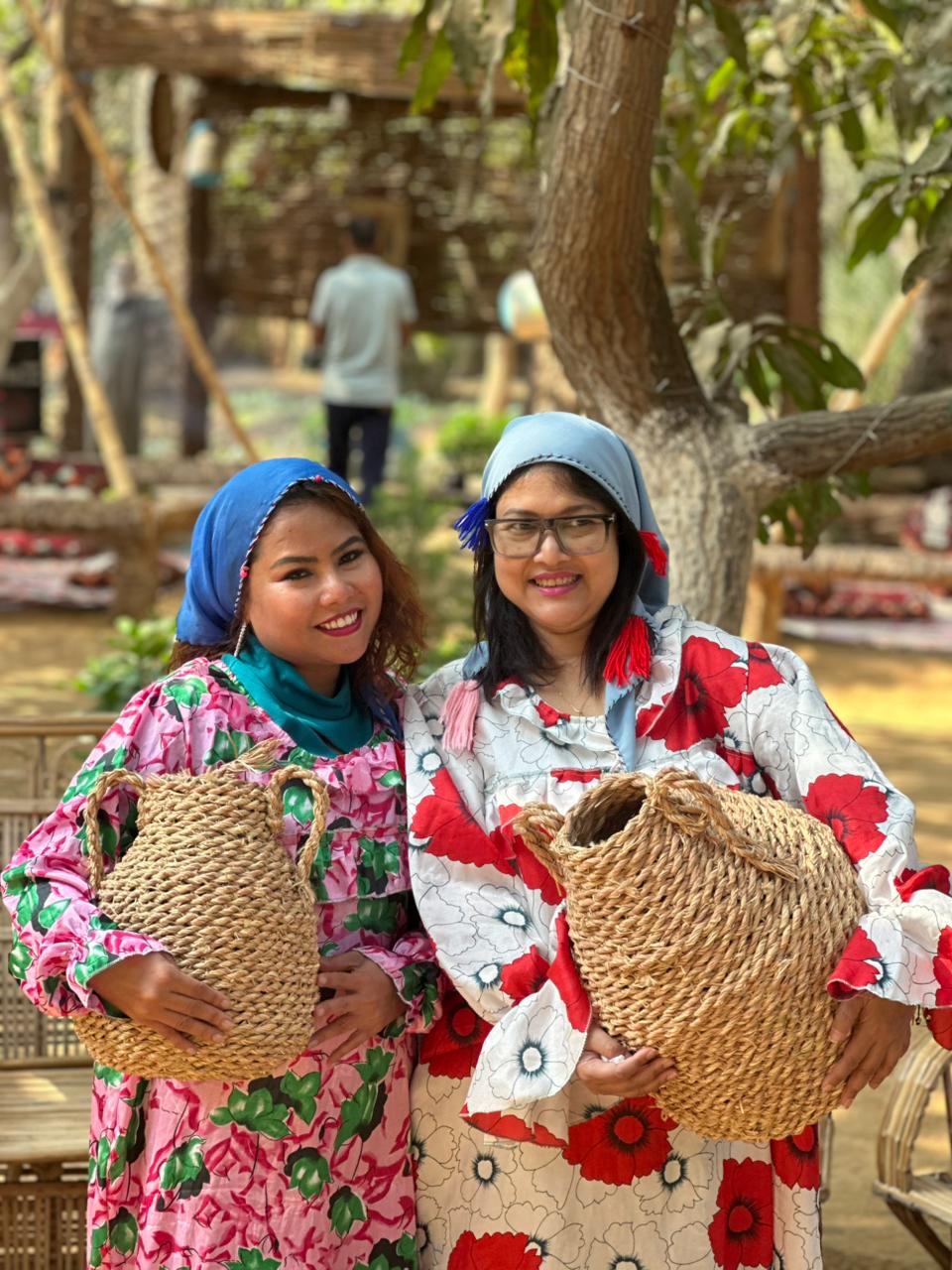 Тайны Саккары Дахшура и фермы (11/16)