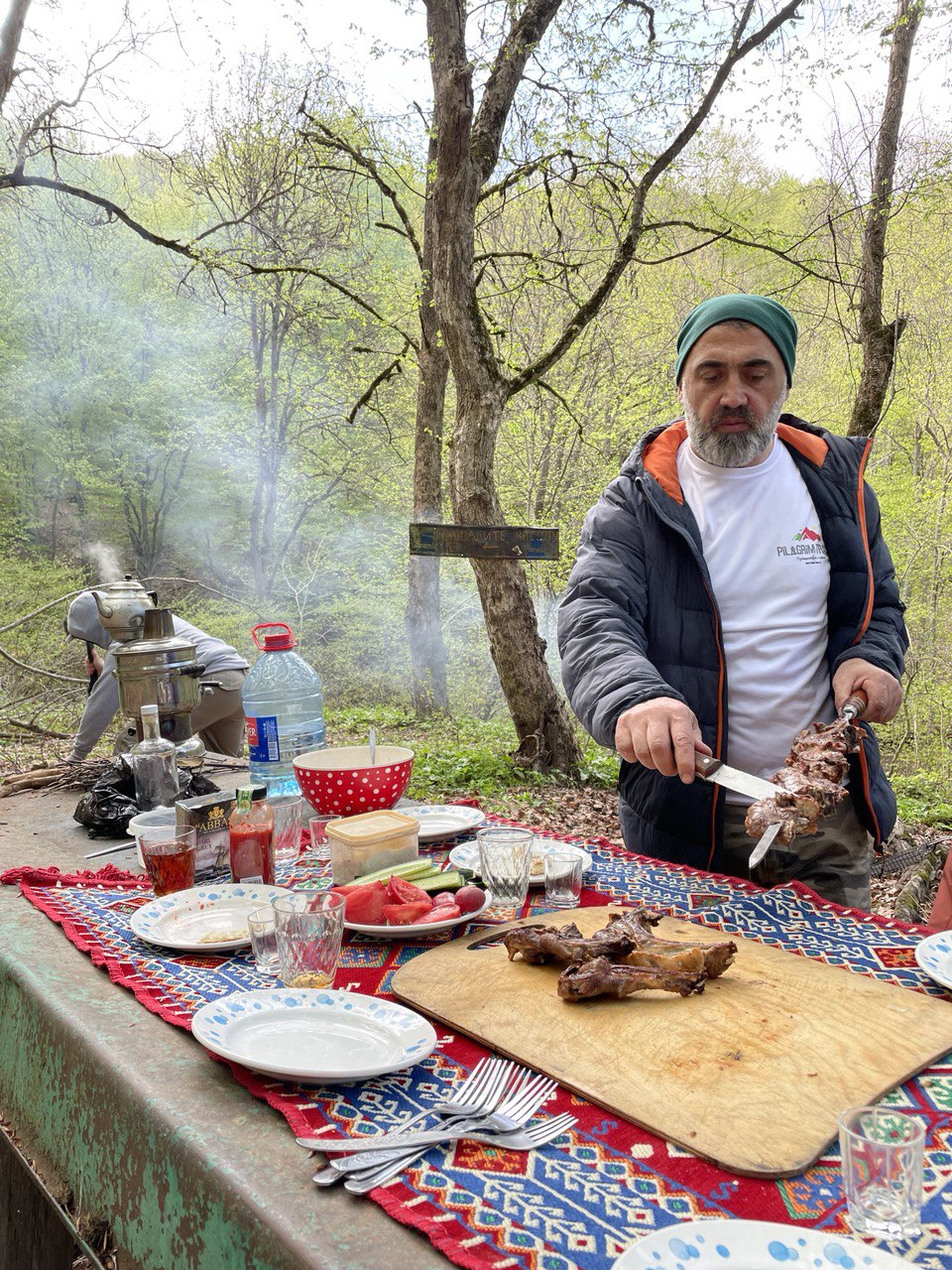 С душой по Дагестану (16/32)