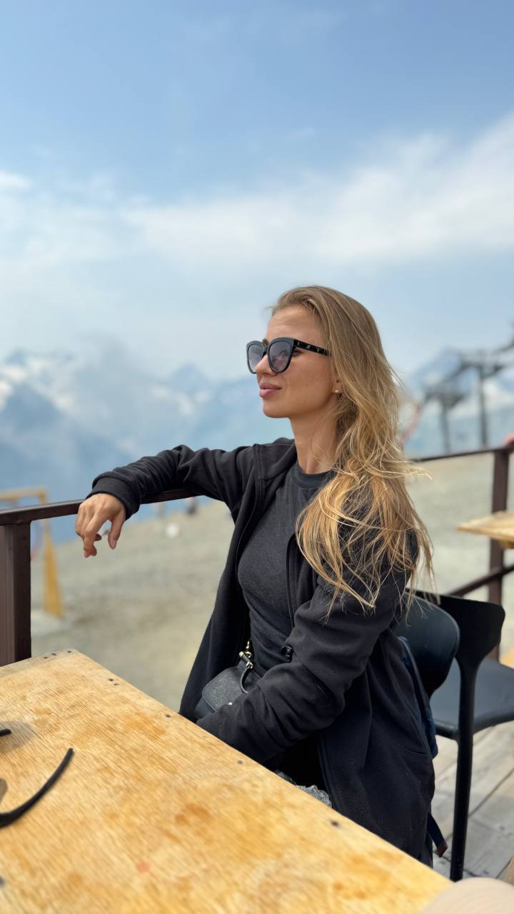 Вау-поездка в Домбай! Горы, термы - кайф! Индивидуально. (12/24)