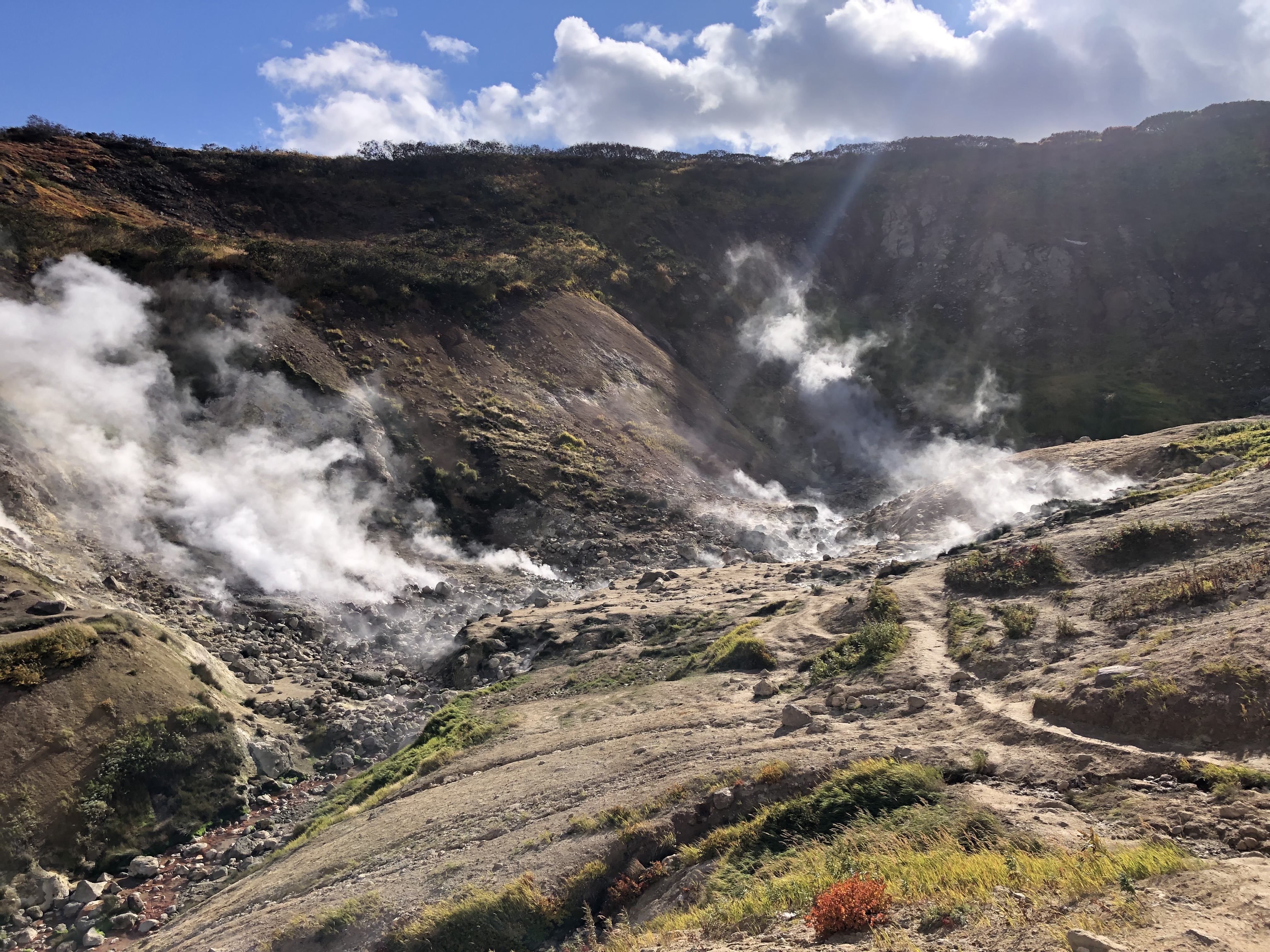 Фантастическая Камчатка: Вулканы, серфинг, океан! (30/30)